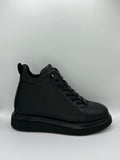 Ghete casual Kelik 101