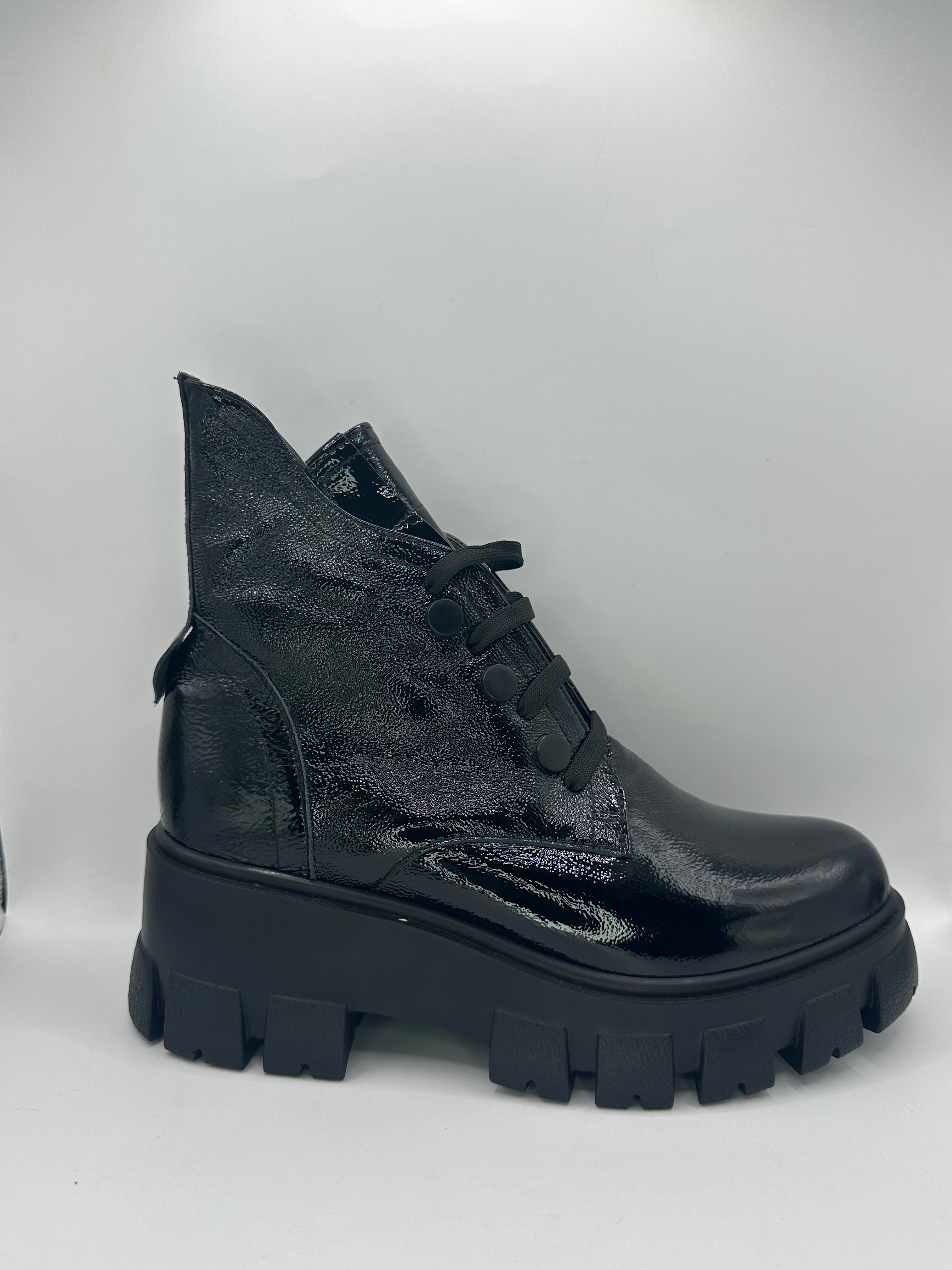 Ghete casual Bratex L1