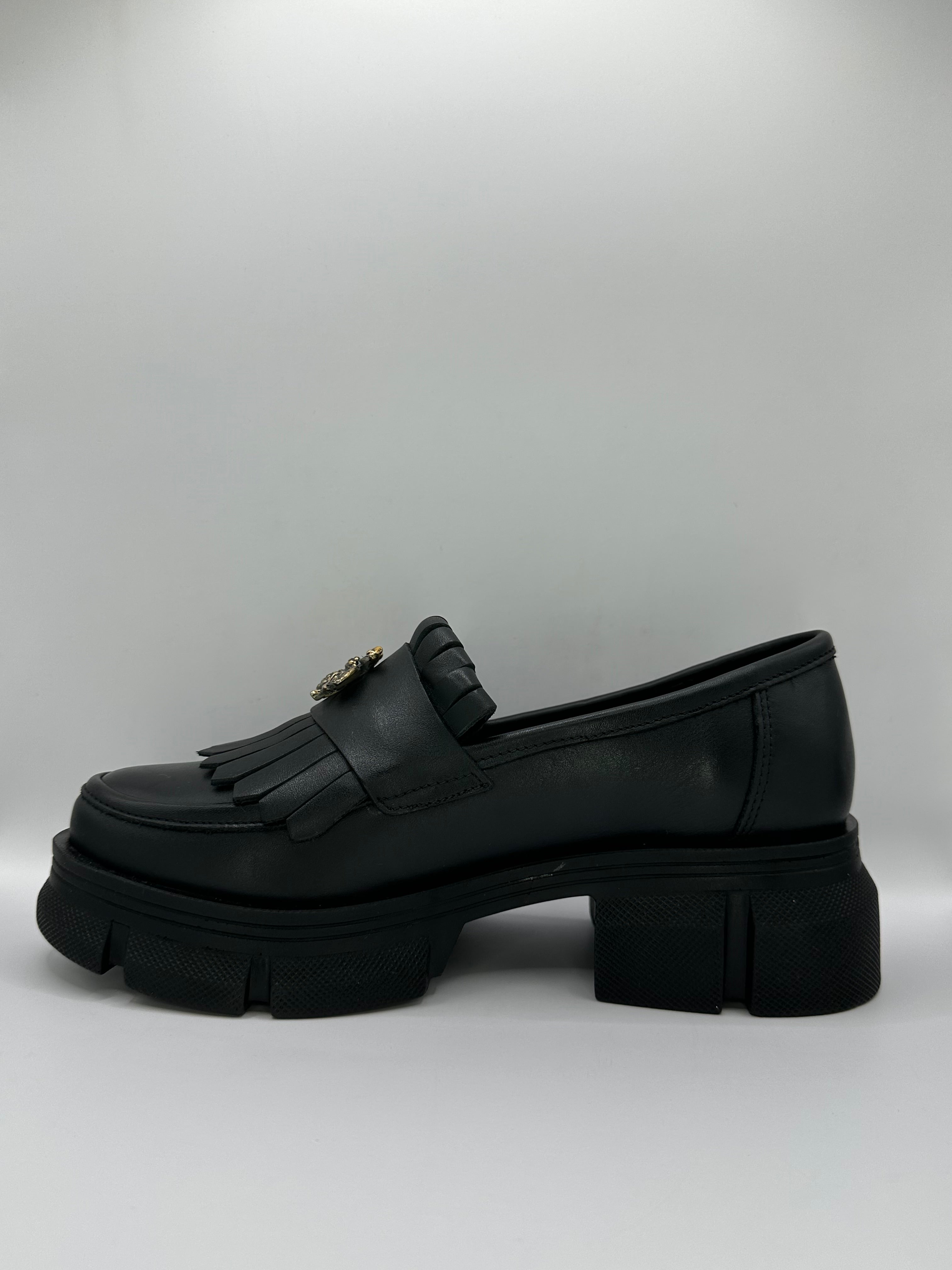 Pantofi Nicolis 1263