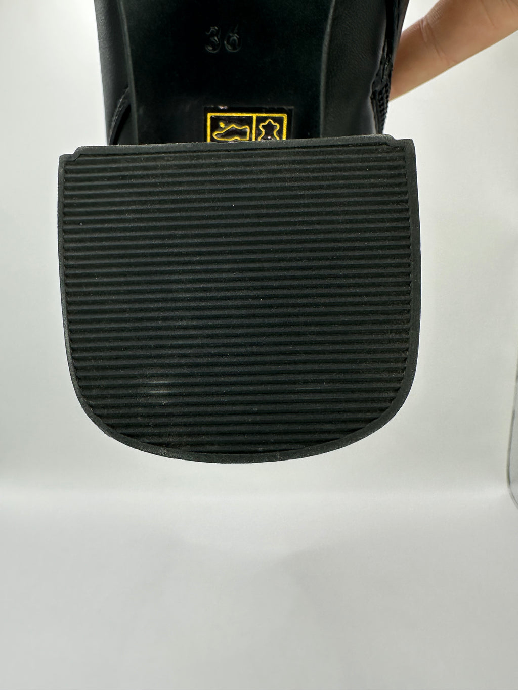 Botine elegante Betina Scarpe L419R