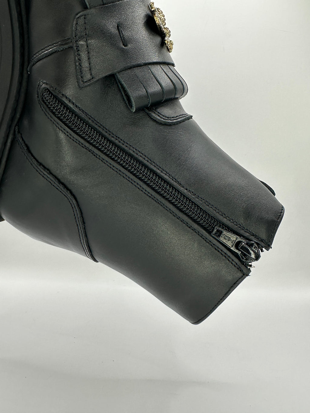 Ghete casual Nicolis 31123