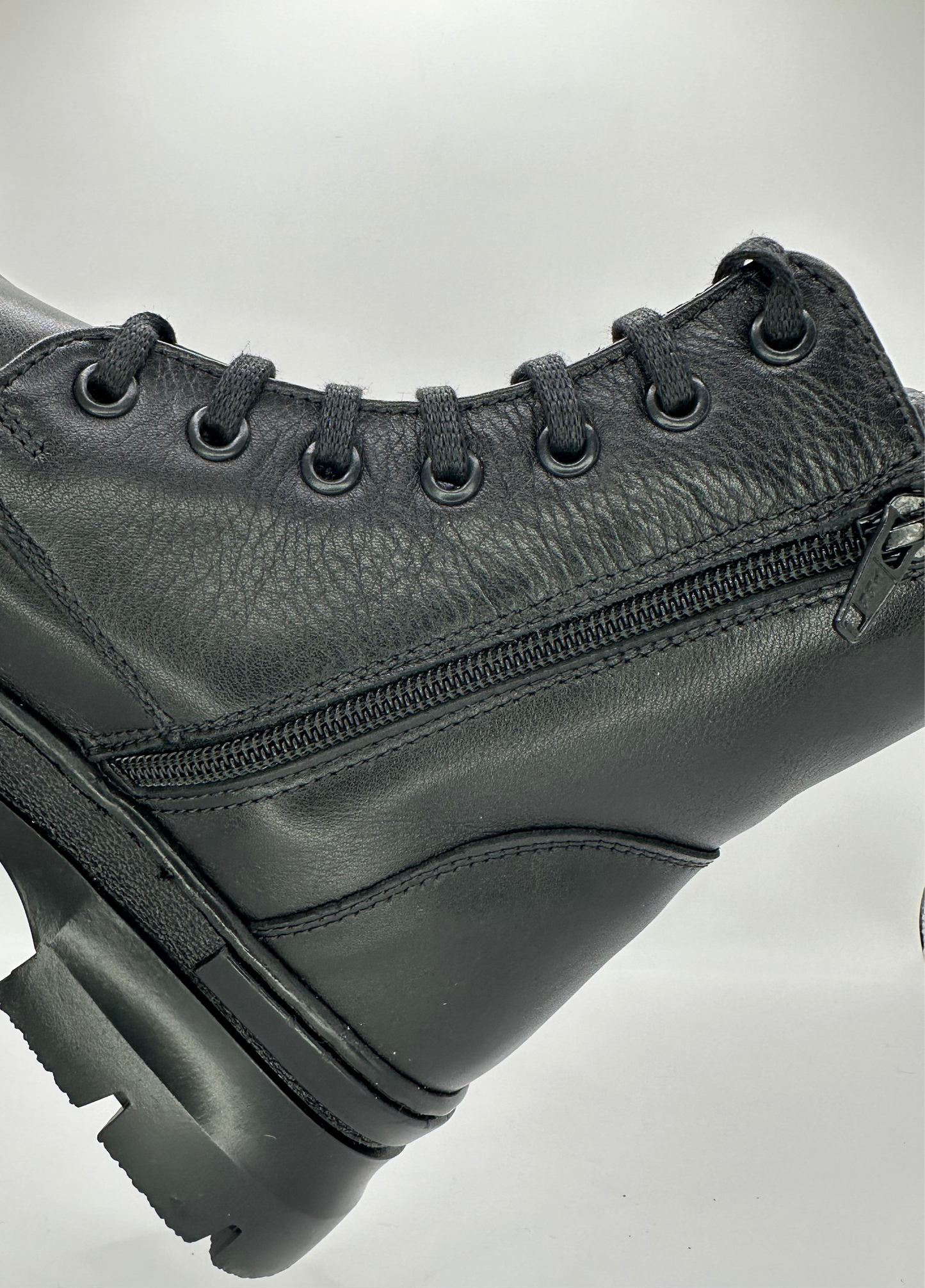 Ghete dama Relin “Andra”