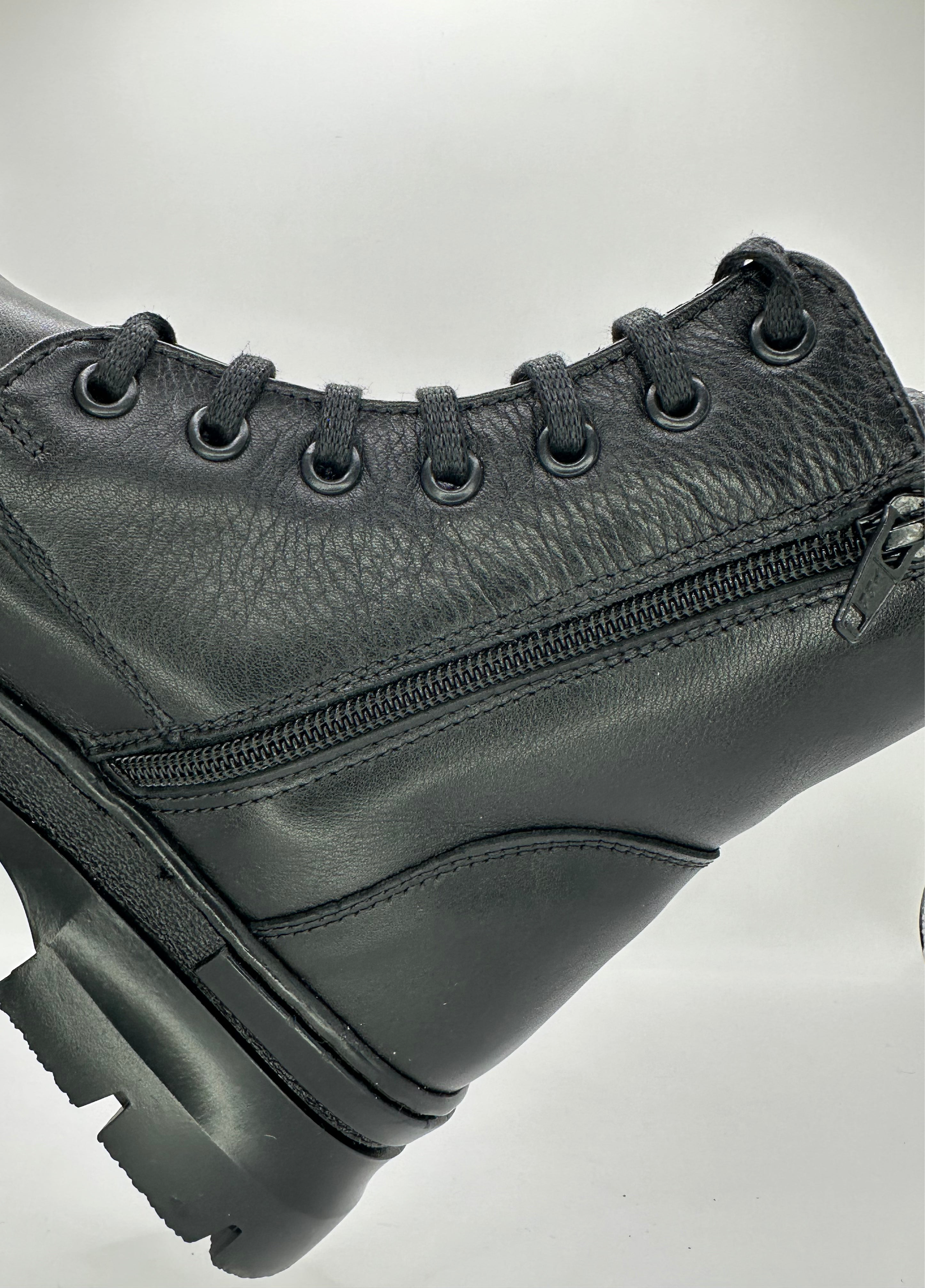 Ghete dama Relin “Andra”