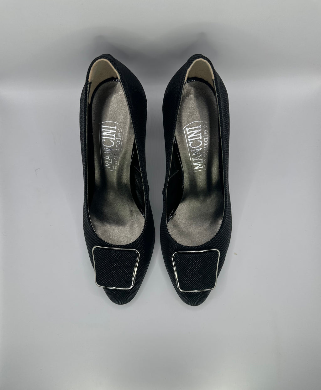 Pantofi eleganti Mancini