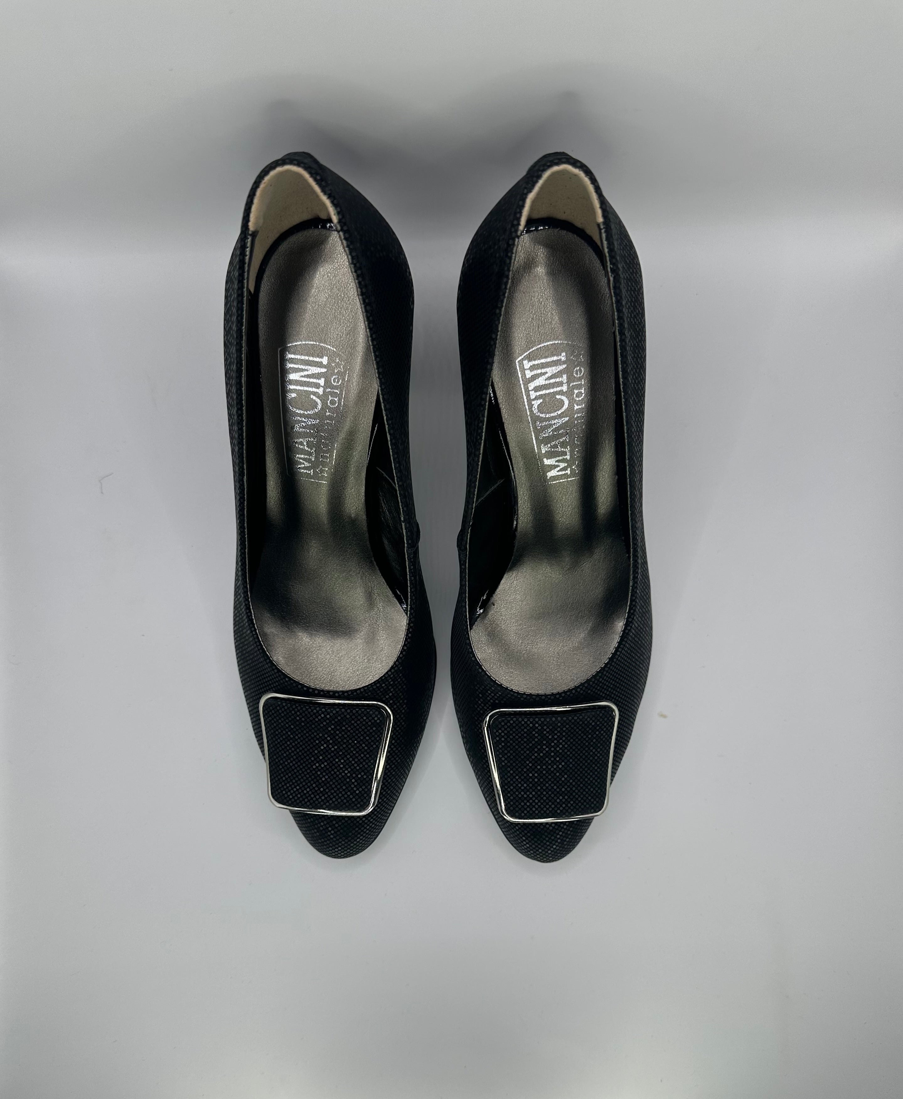 Pantofi eleganti Mancini