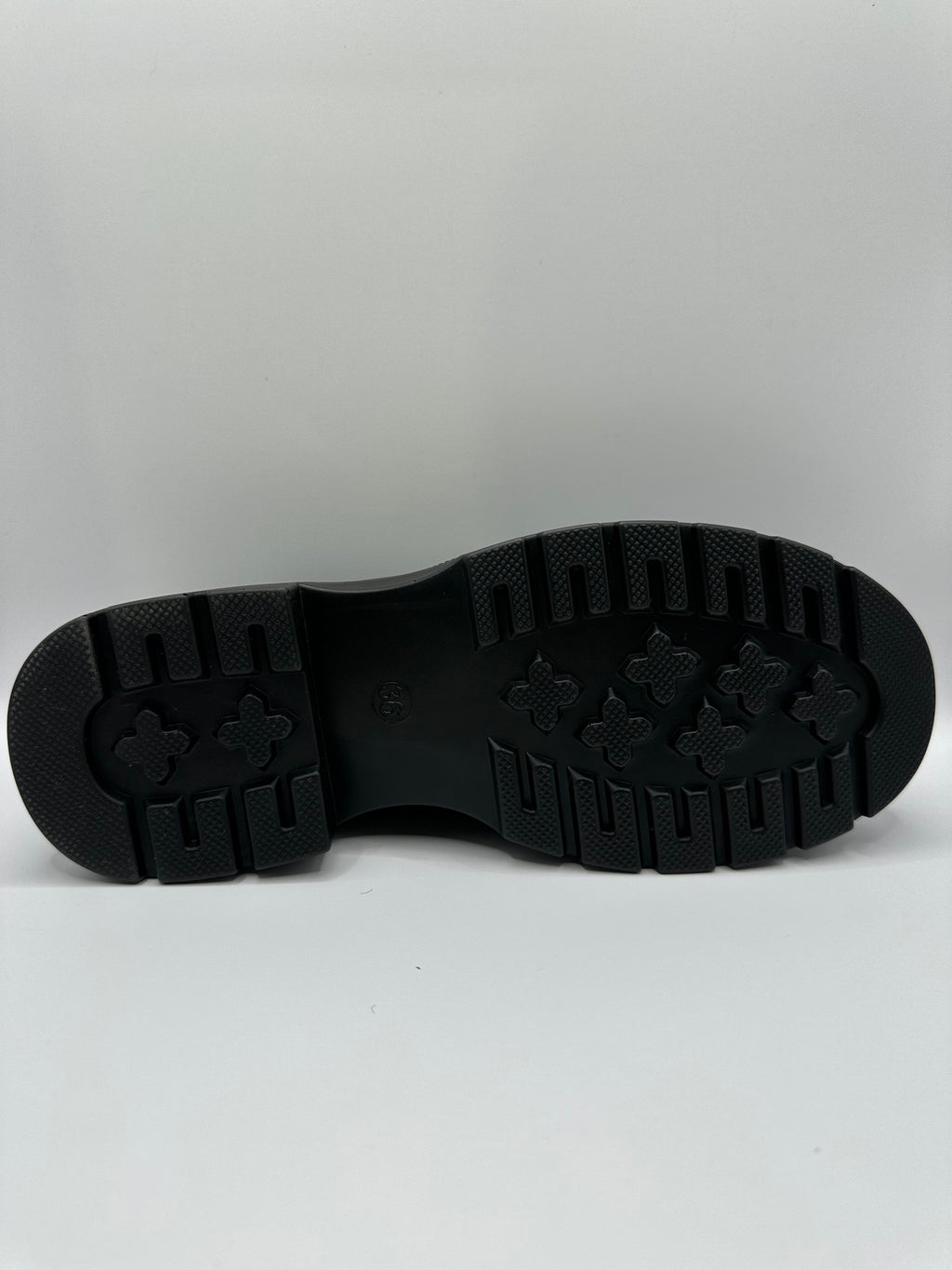 Pantofi Betina Scarpe 8713-1