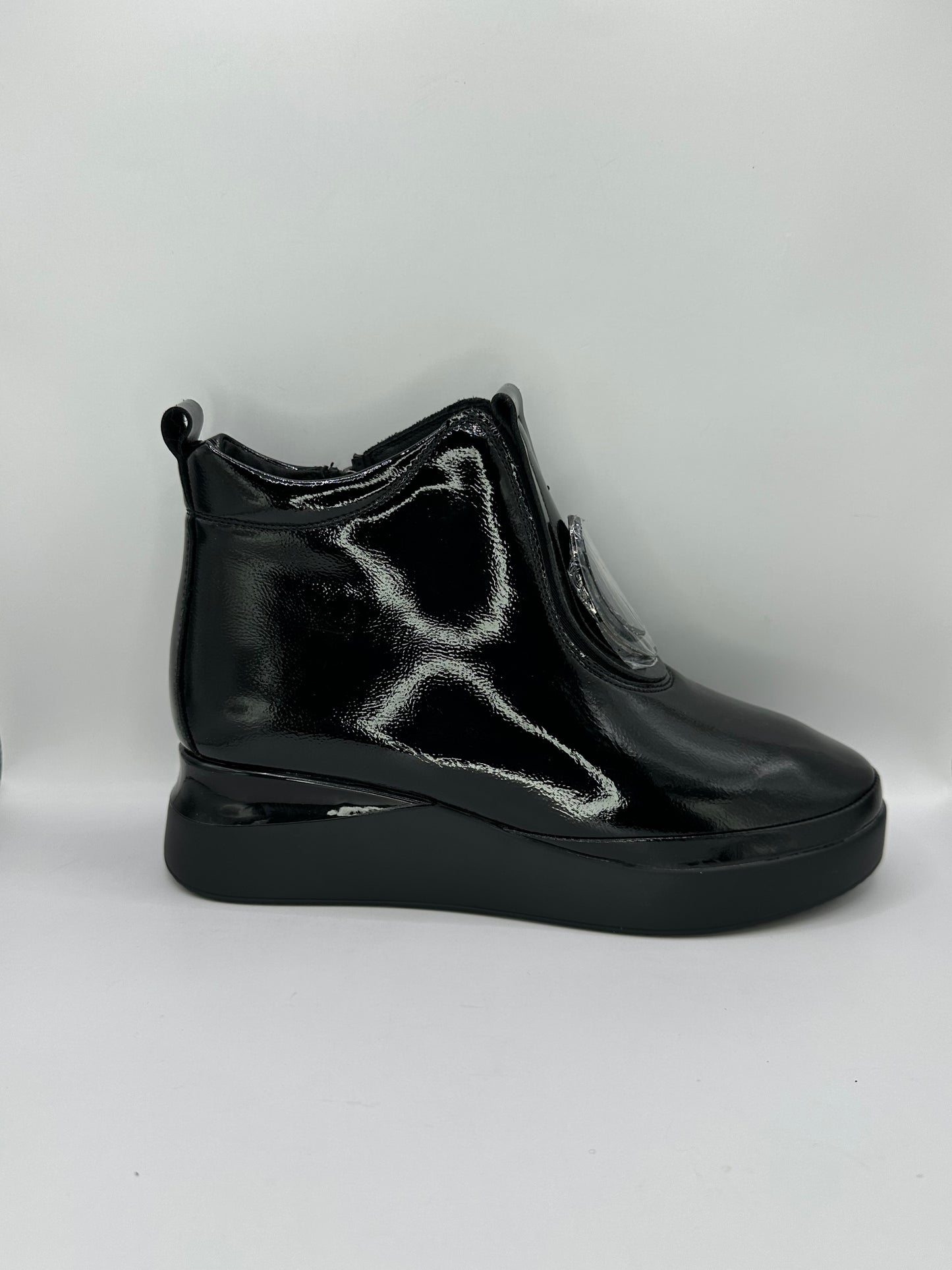 Ghete casual Betina Scarpe 6516