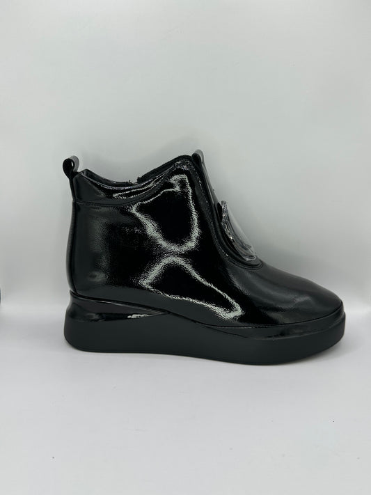 Ghete casual Betina Scarpe 6516