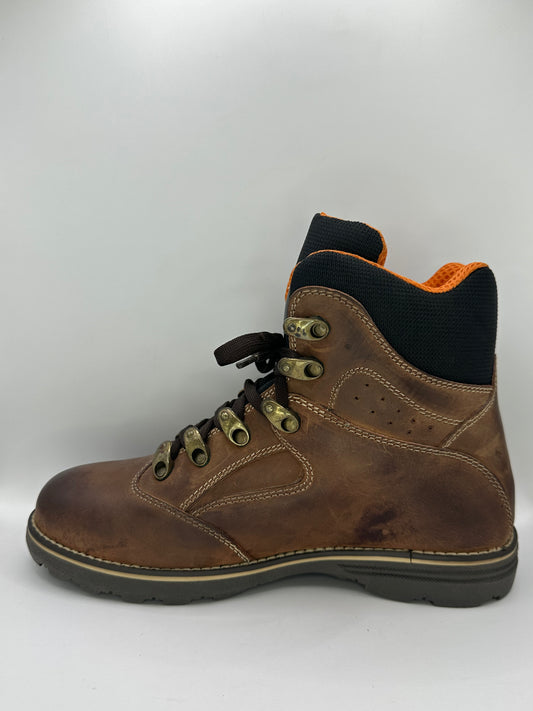 Ghete Johan Scarpe 8071