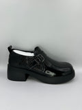 Ghete scurte Betina Scarpe