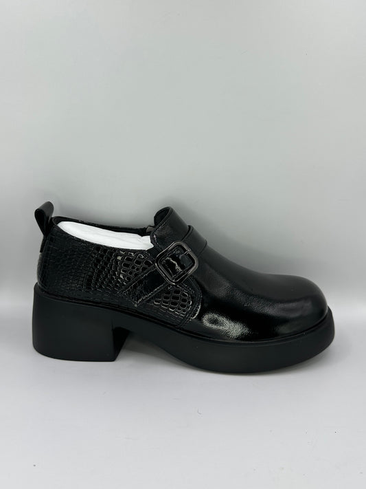 Ghete scurte Betina Scarpe