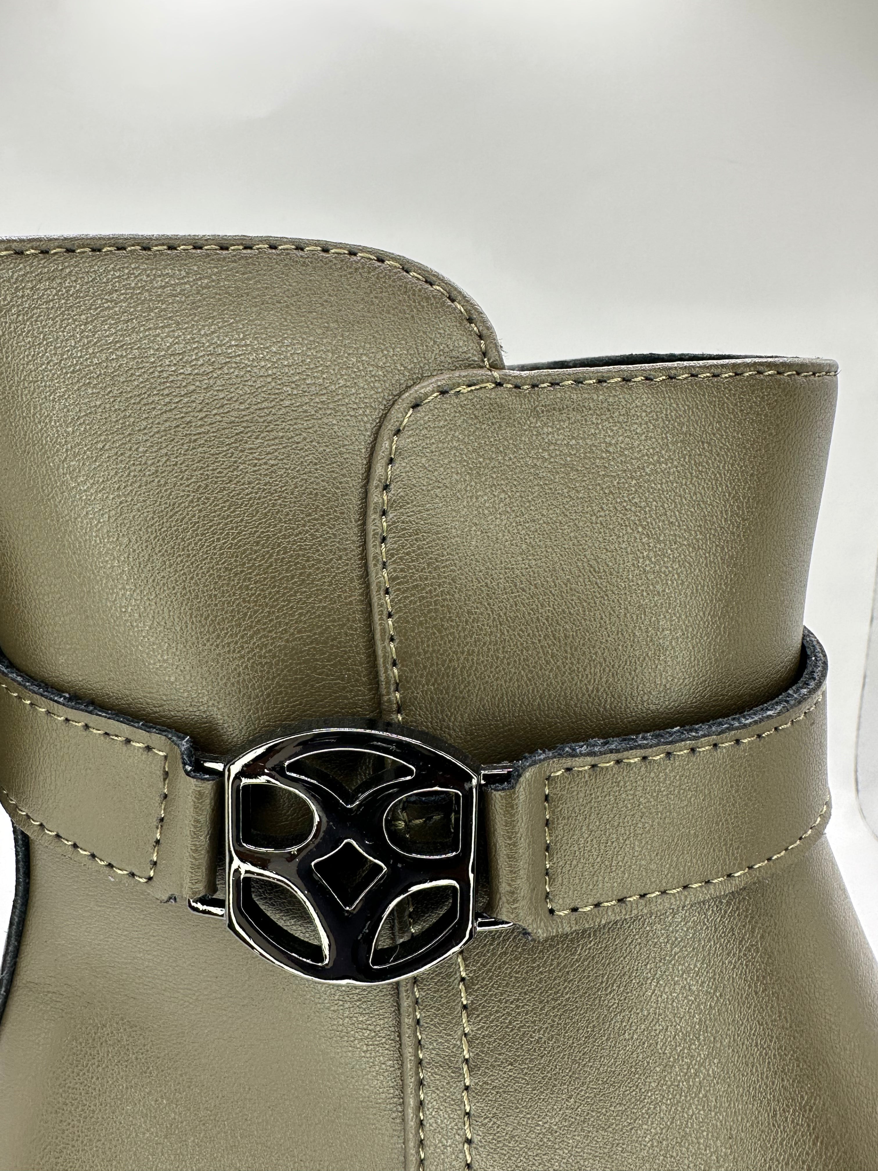 Ghete casual Betina Scarpe