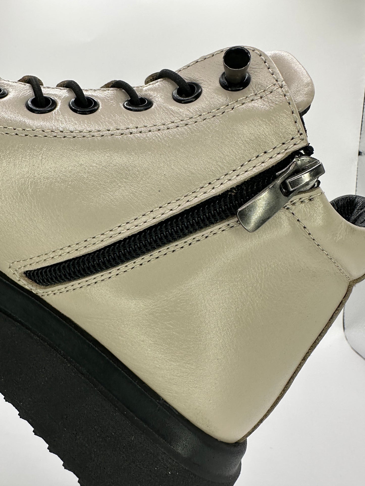 Ghete casual Kelik 101