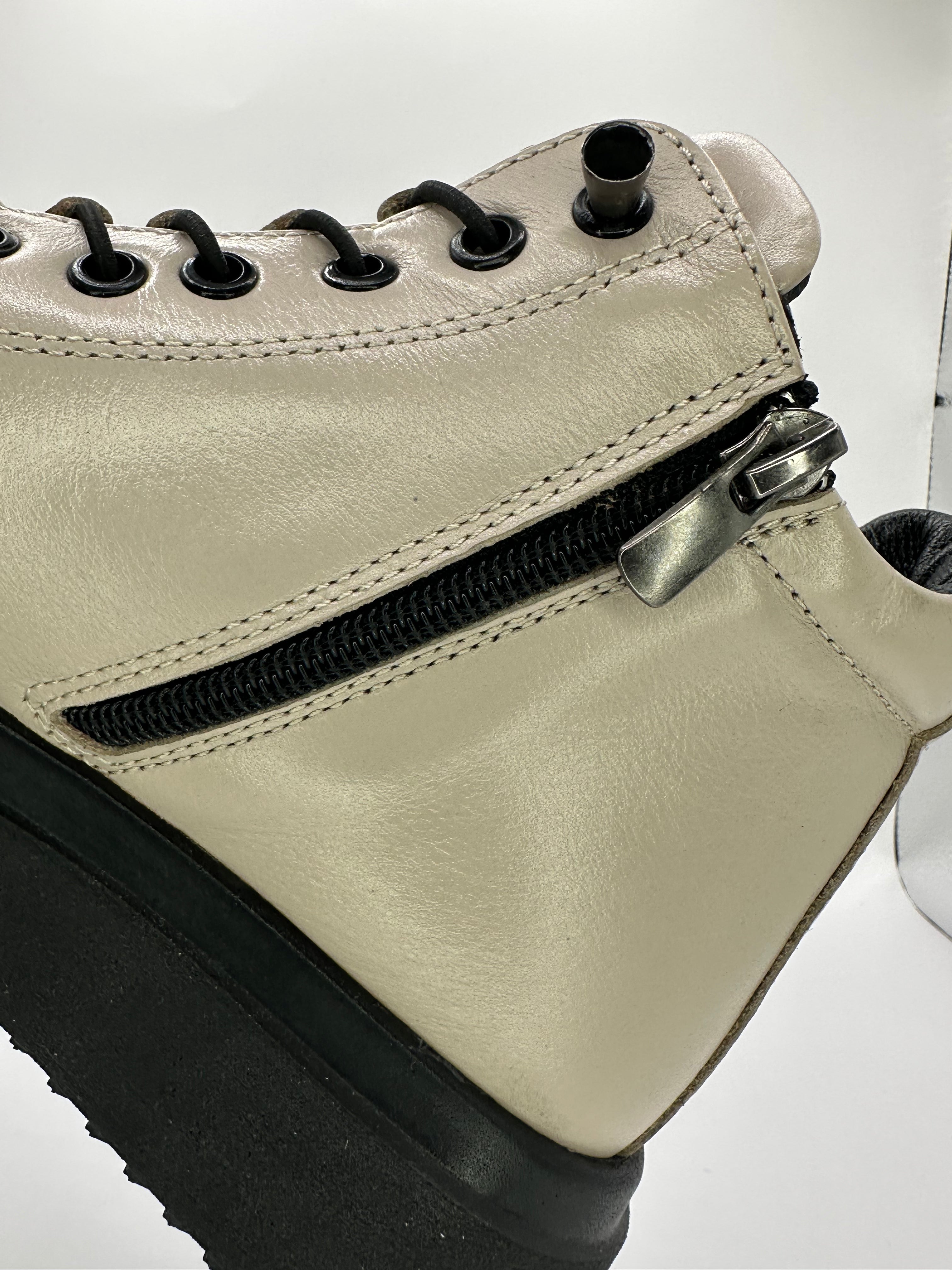 Ghete casual Kelik 101