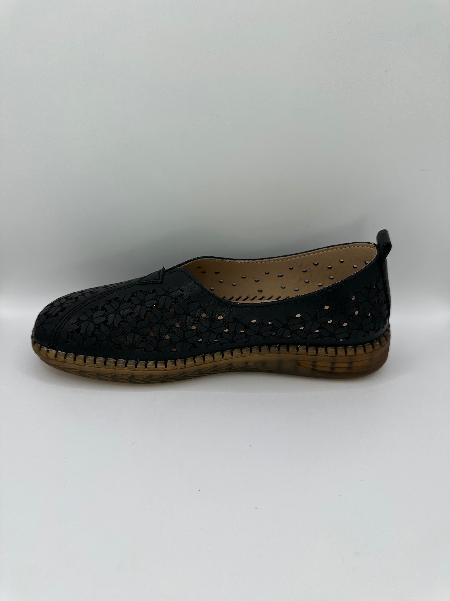 Pantofi casual Betina Scarpe LX24