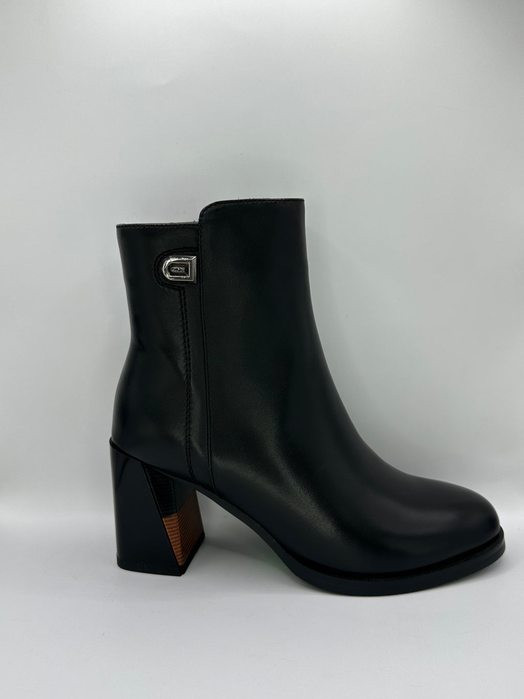 Botine elegante Betina Scarpe L4184-1