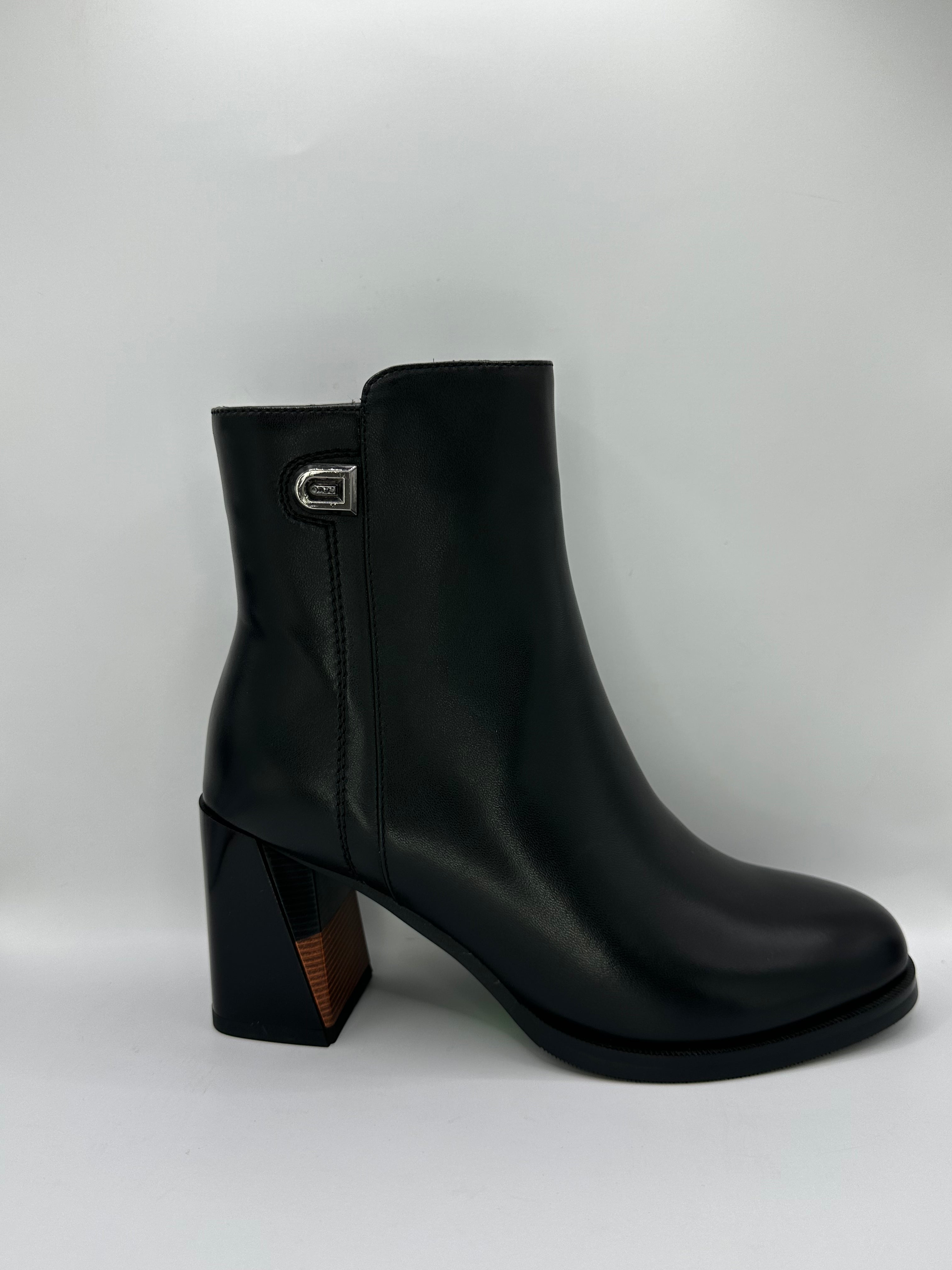 Botine elegante Betina Scarpe L4184-1