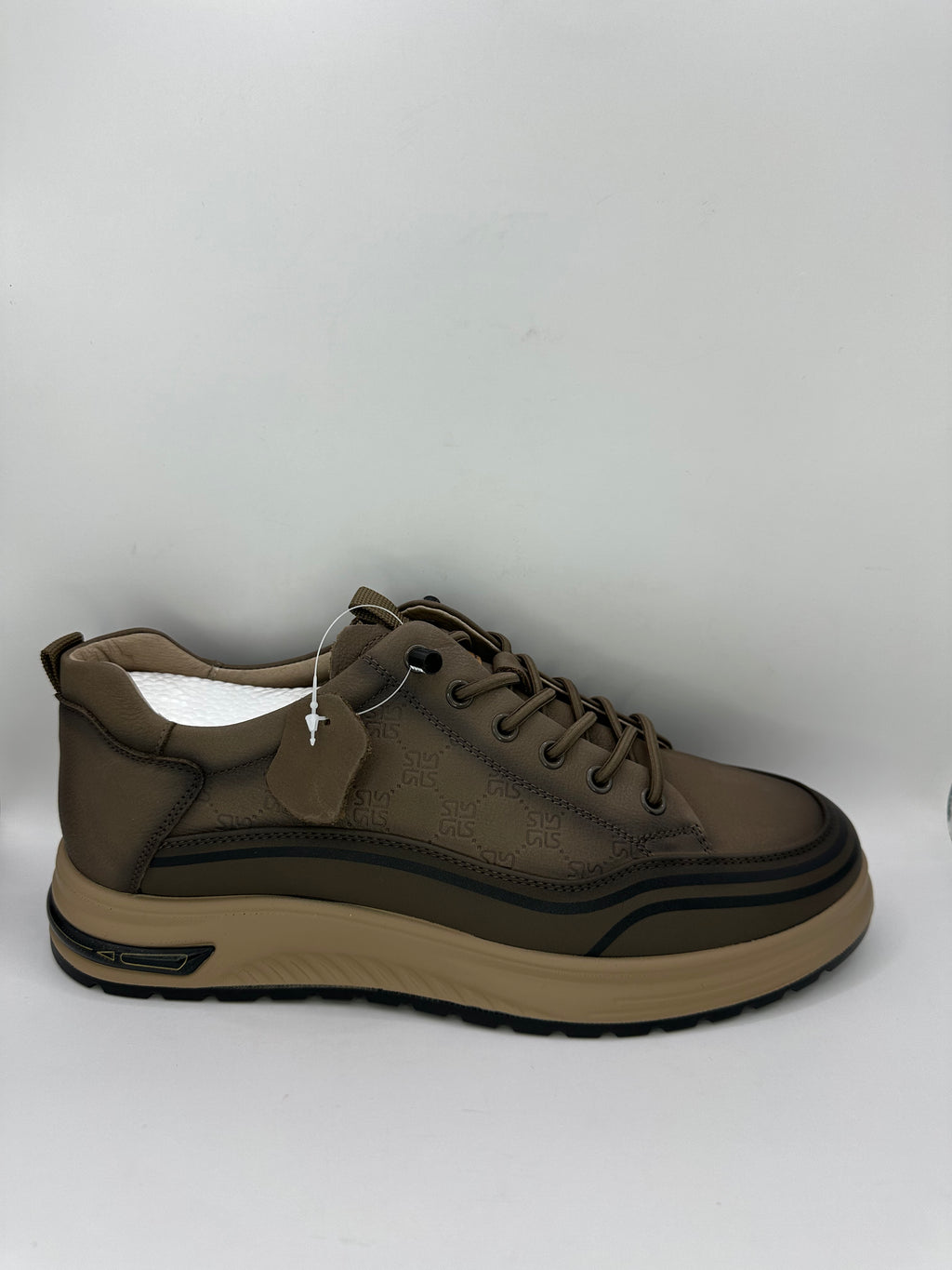 Pantofi casual Johan Scarpe 603