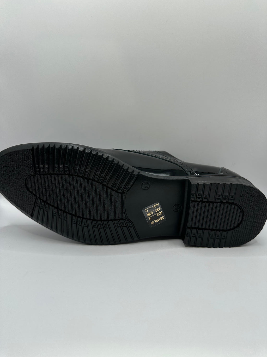 Pantofi Eleganti Demalis 364