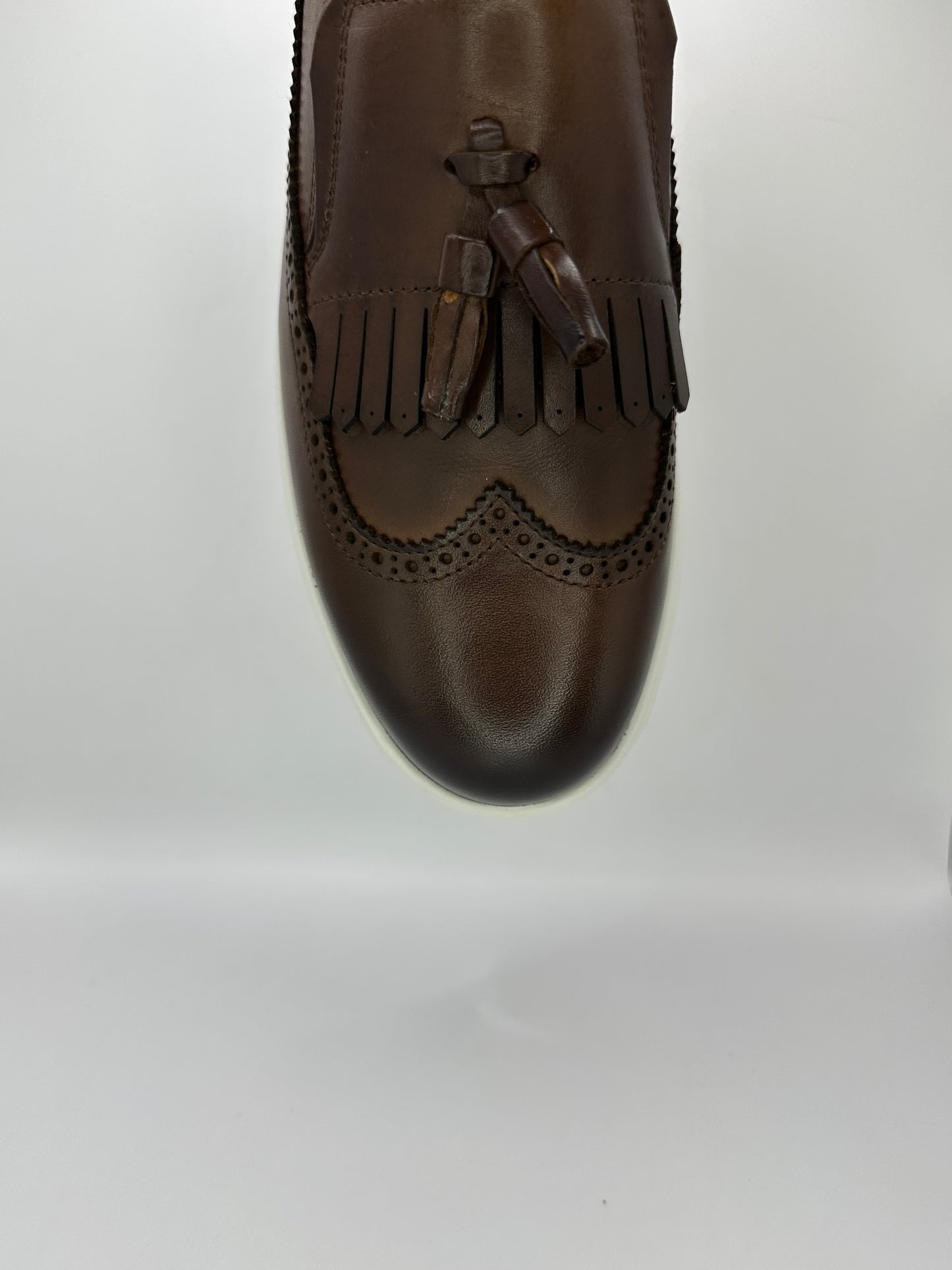Pantofi Johan Scarpe 21112