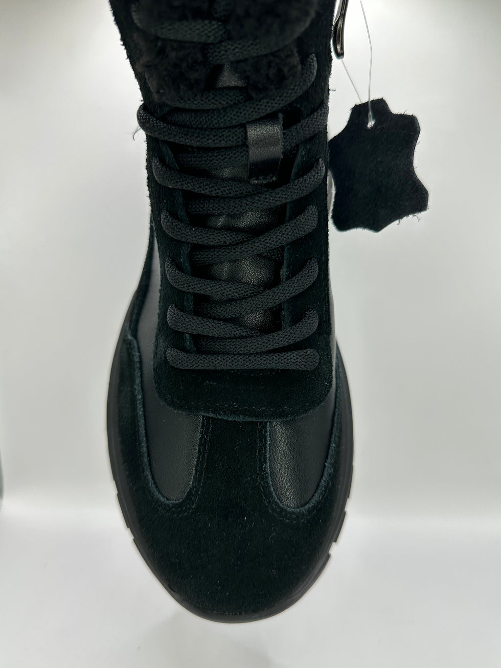 Ghete Betina Scarpe