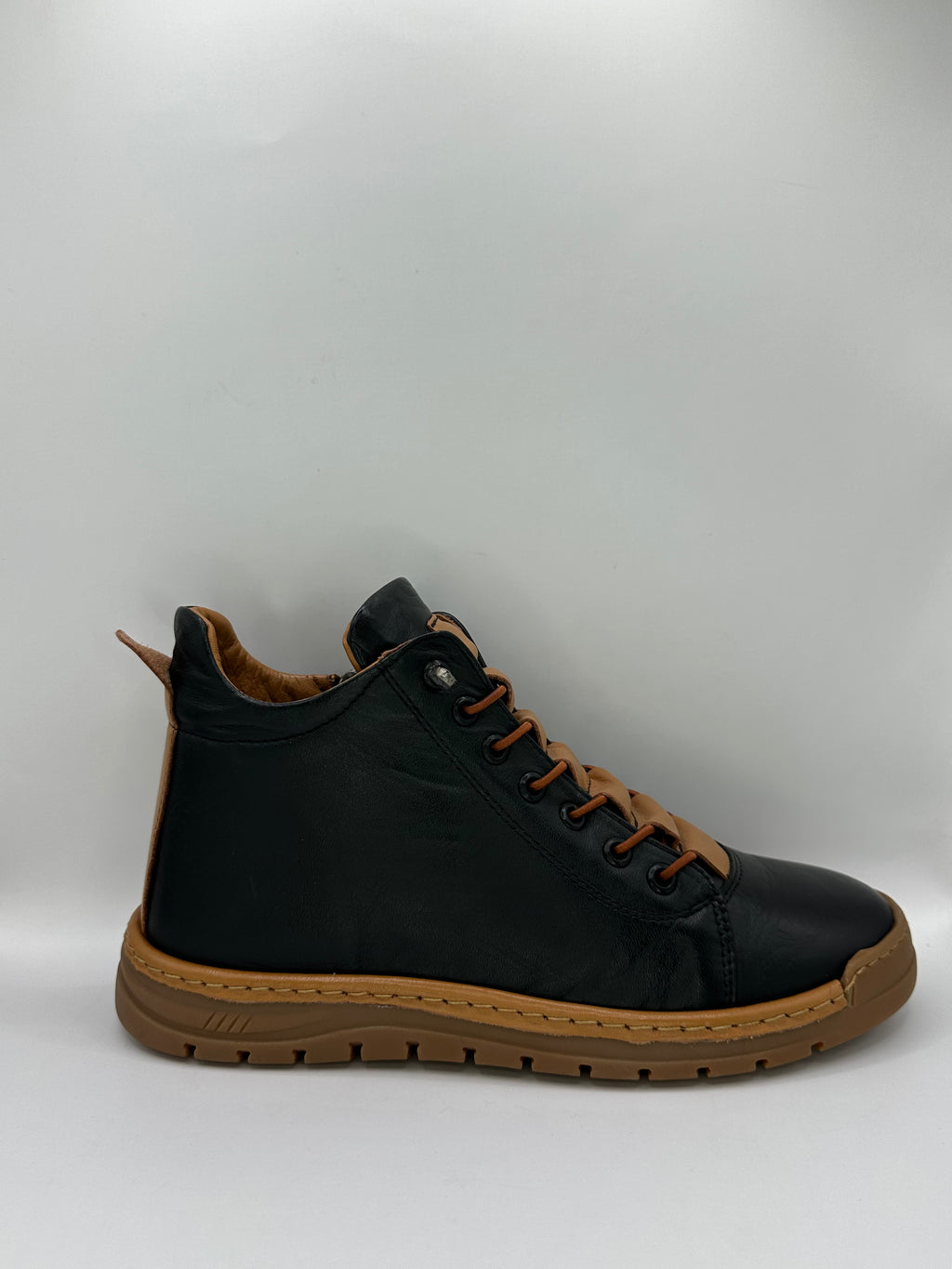 Ghete casual Kelik 101s