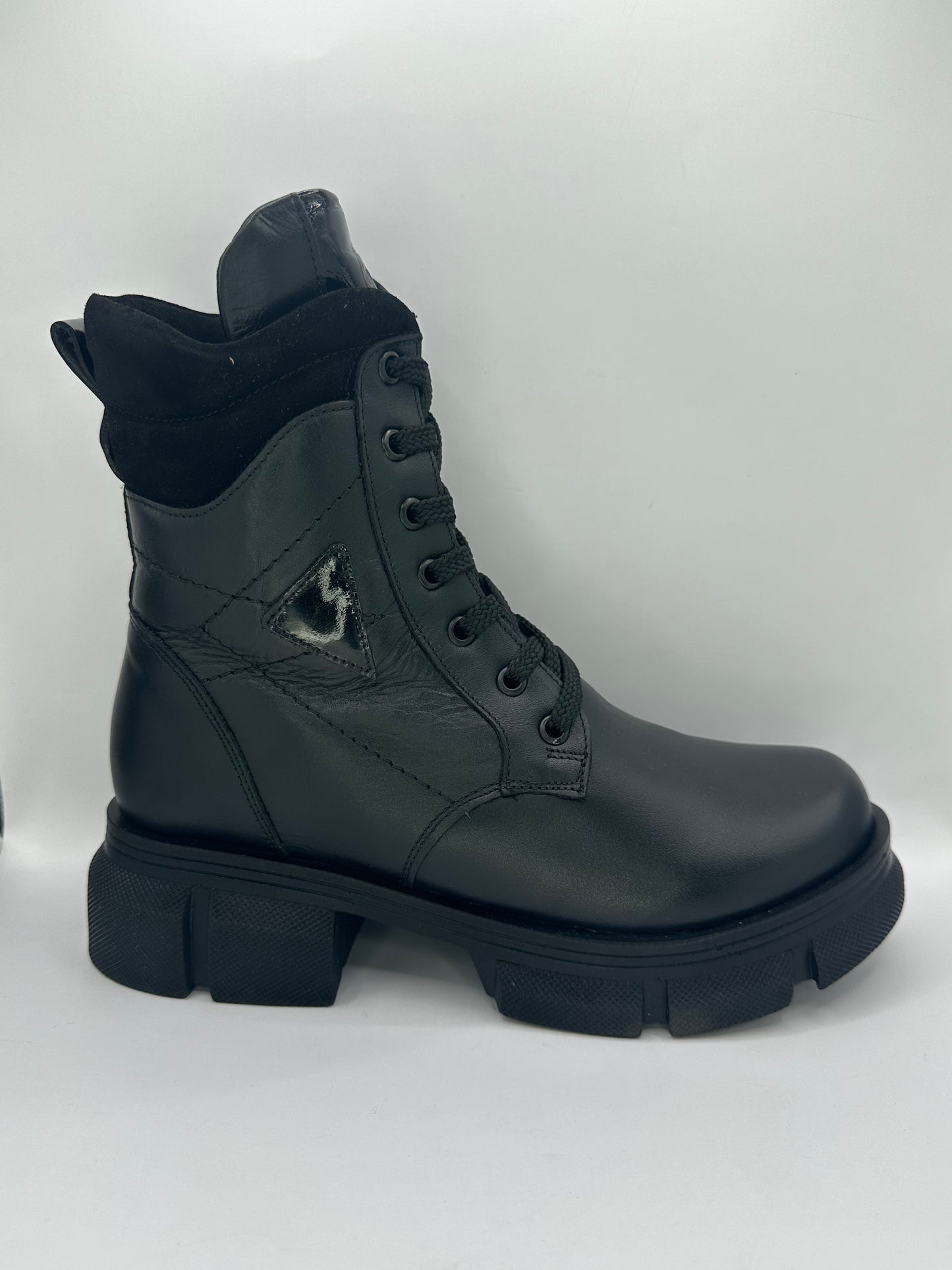 Ghete casual Nicolis 1578