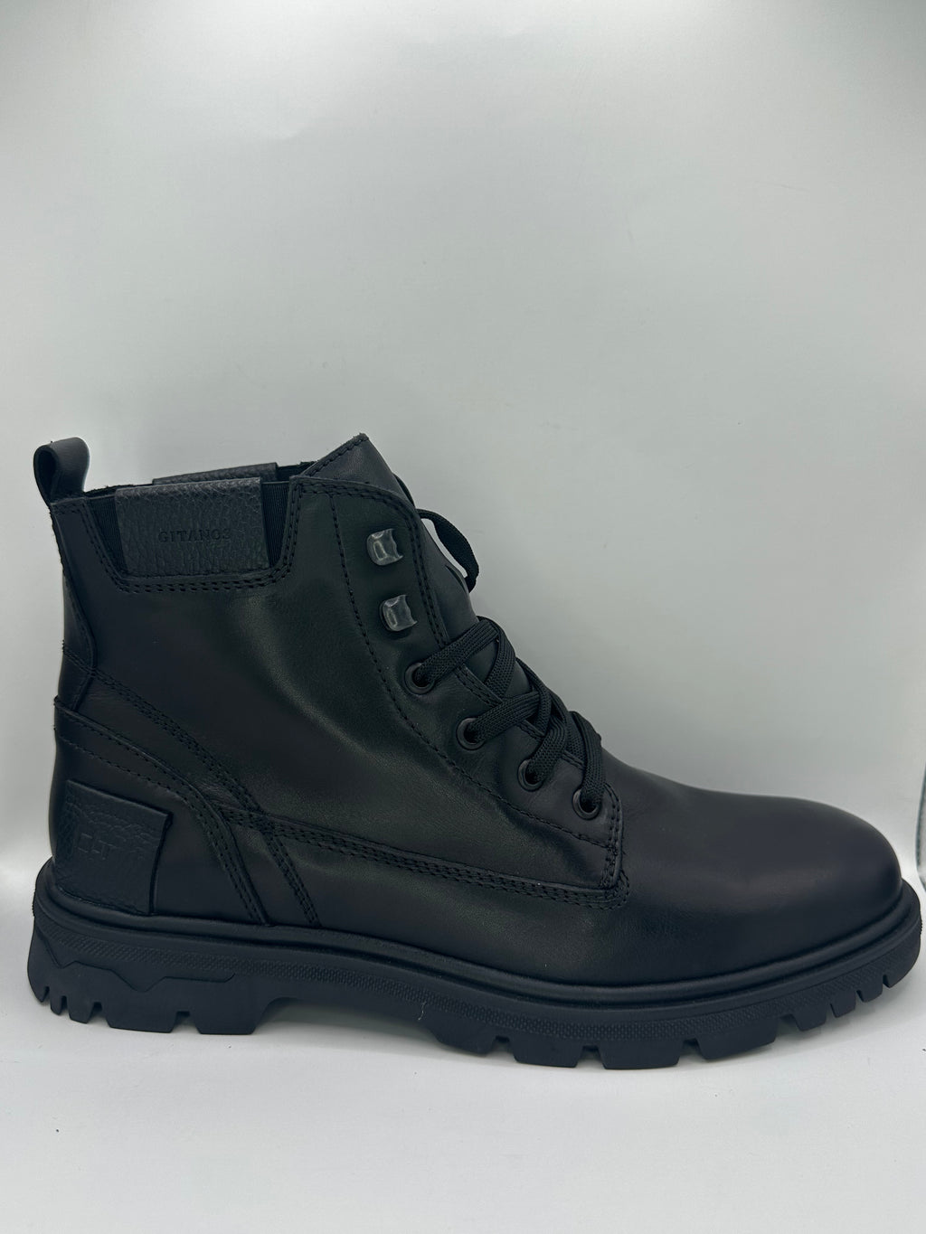 Ghete casual Gitanos 5628