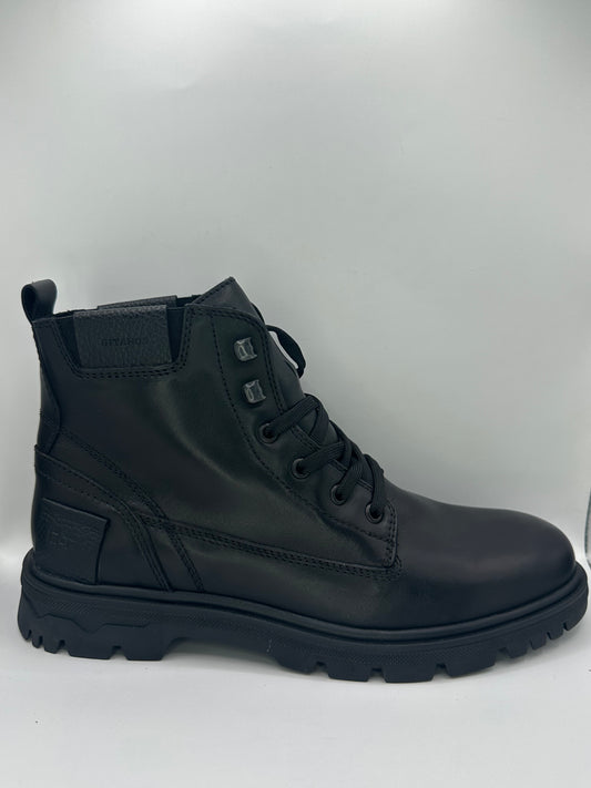 Ghete casual Gitanos 5628