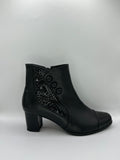 Botine elegante Mancini 313