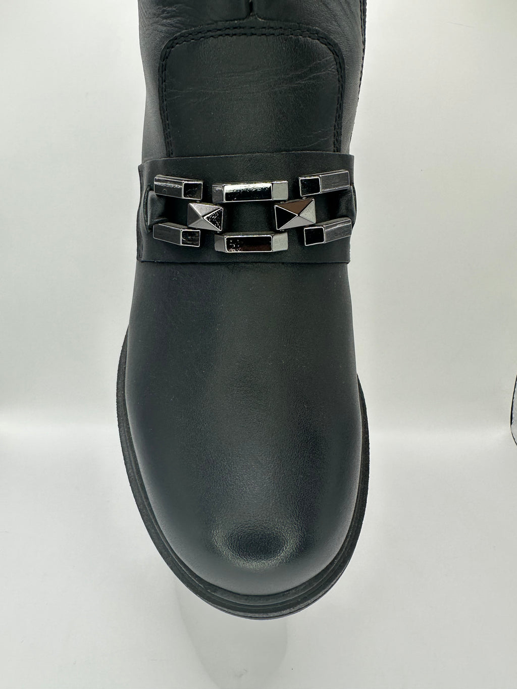 Ghete casual Nicolis 311