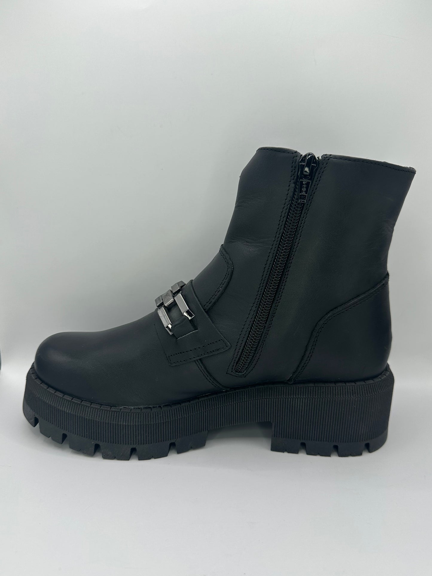 Ghete casual Nicolis 311