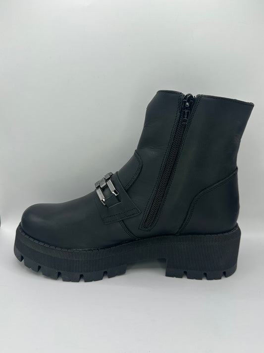 Ghete casual Nicolis 311