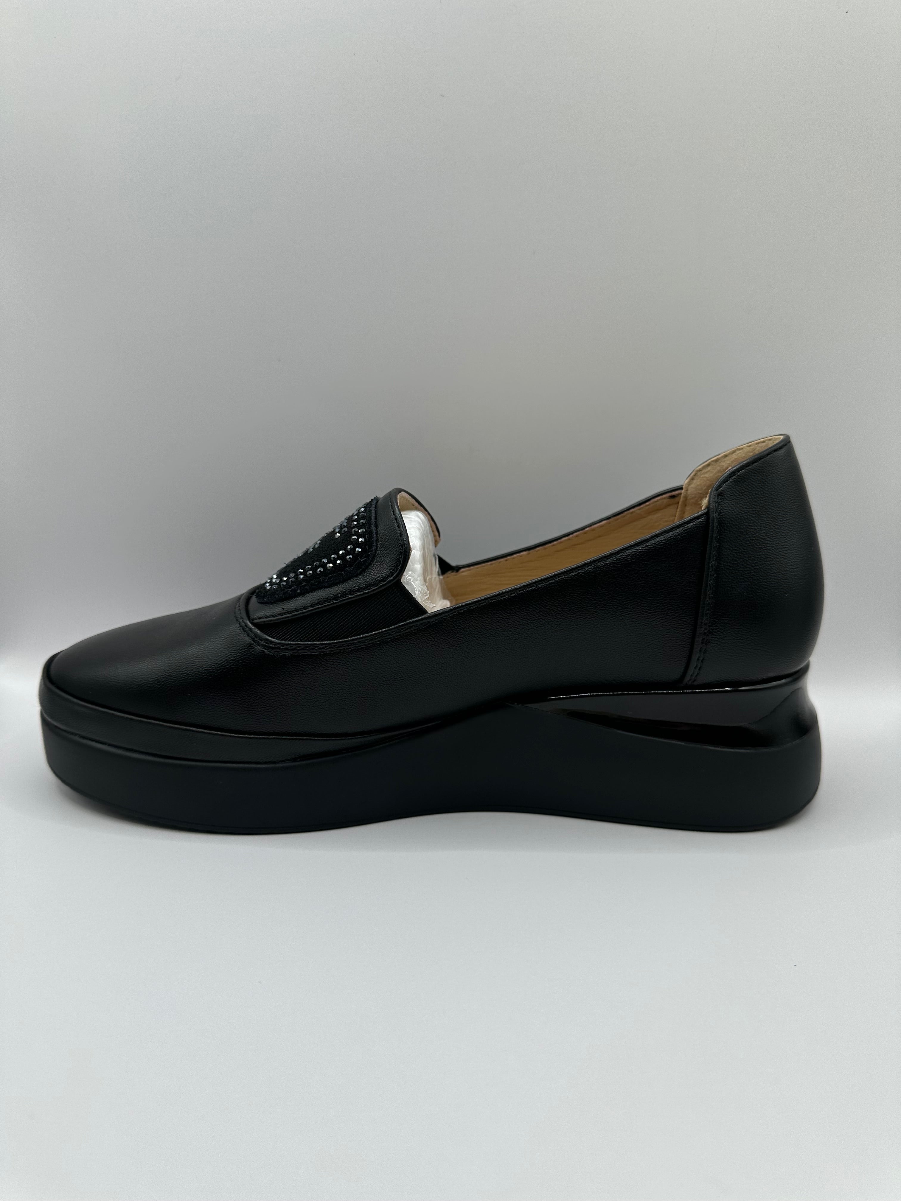 Pantofi Betina Scarpe 6500-1