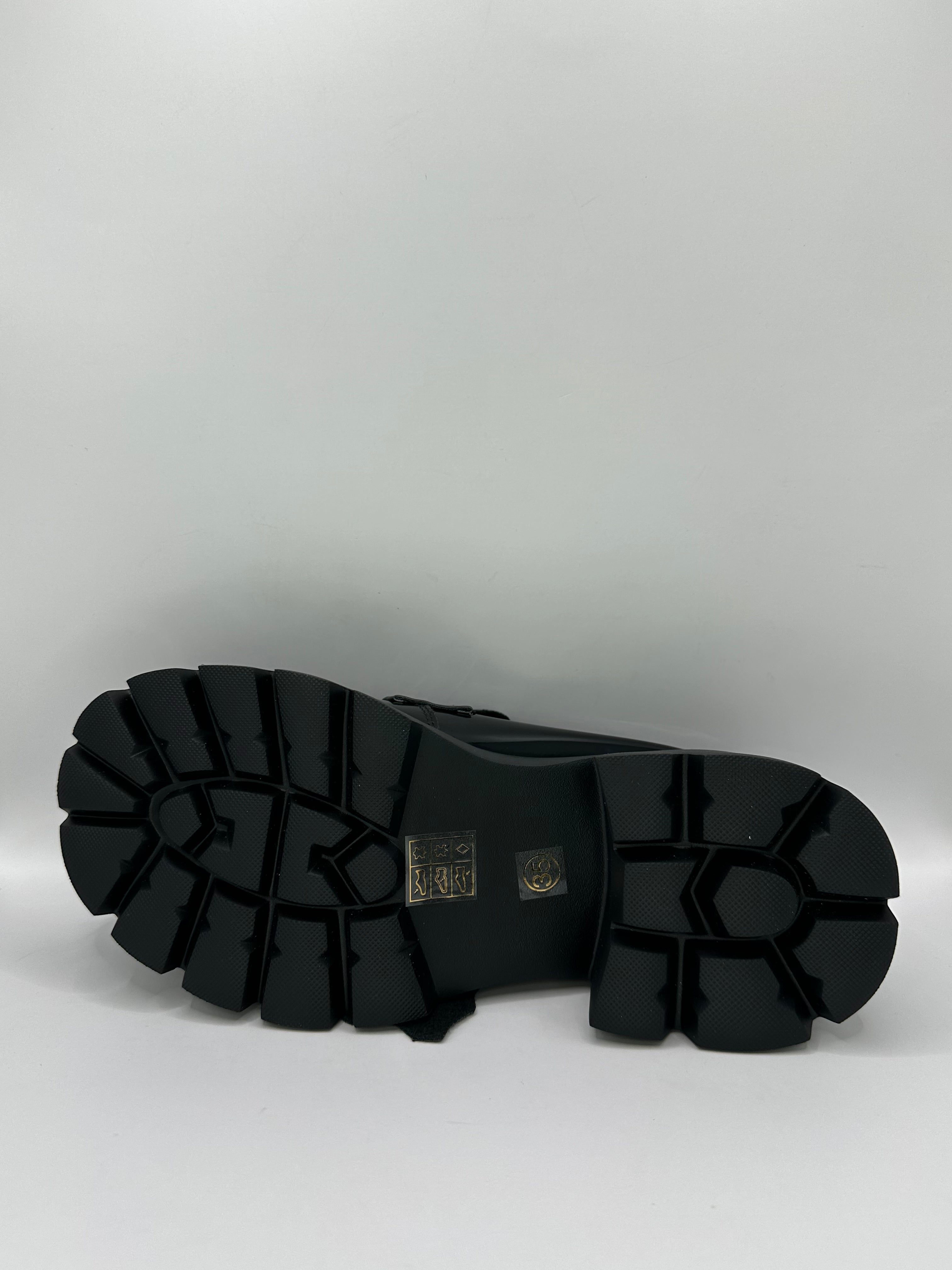 Pantofi casual Betina Scarpe 51365