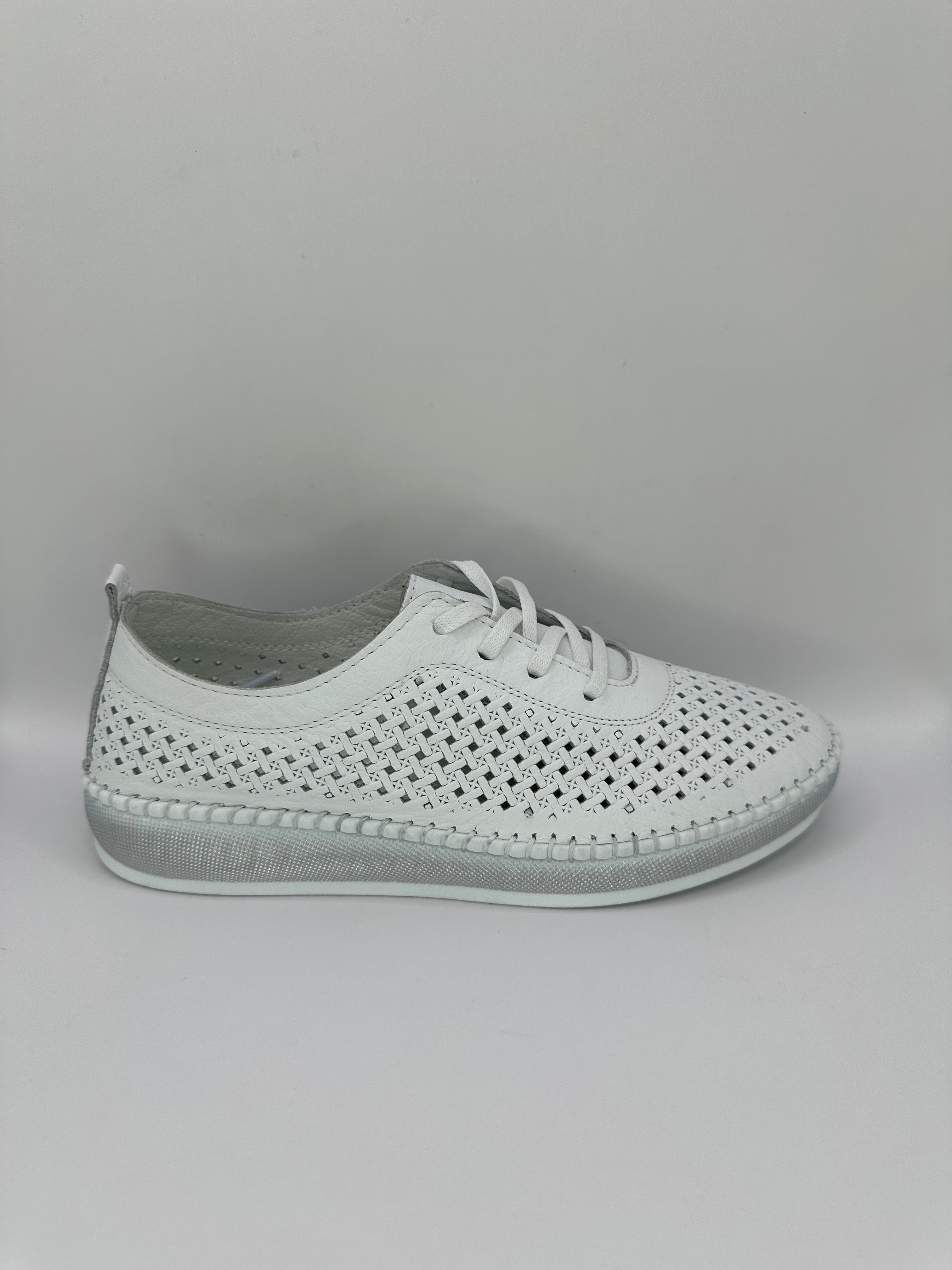 Pantofi casual Kelik 102