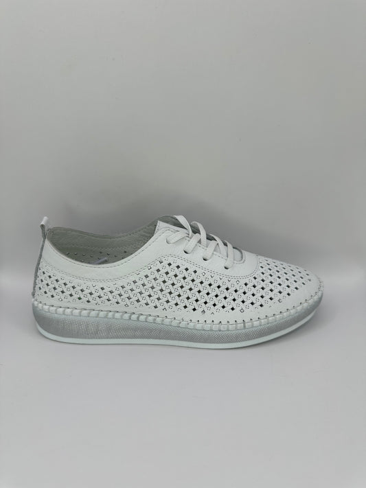 Pantofi casual Kelik 102