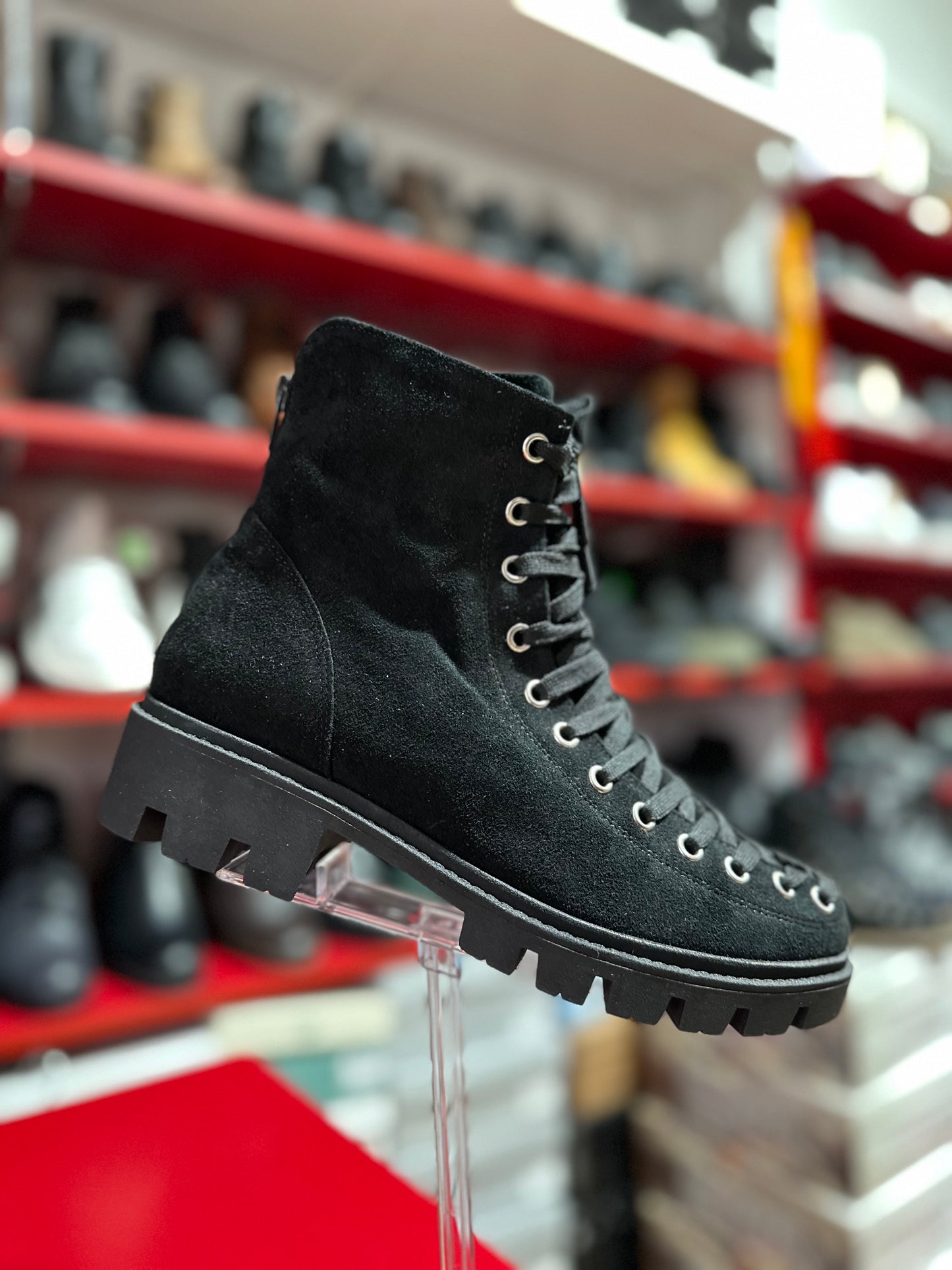 Ghete Bratex G3