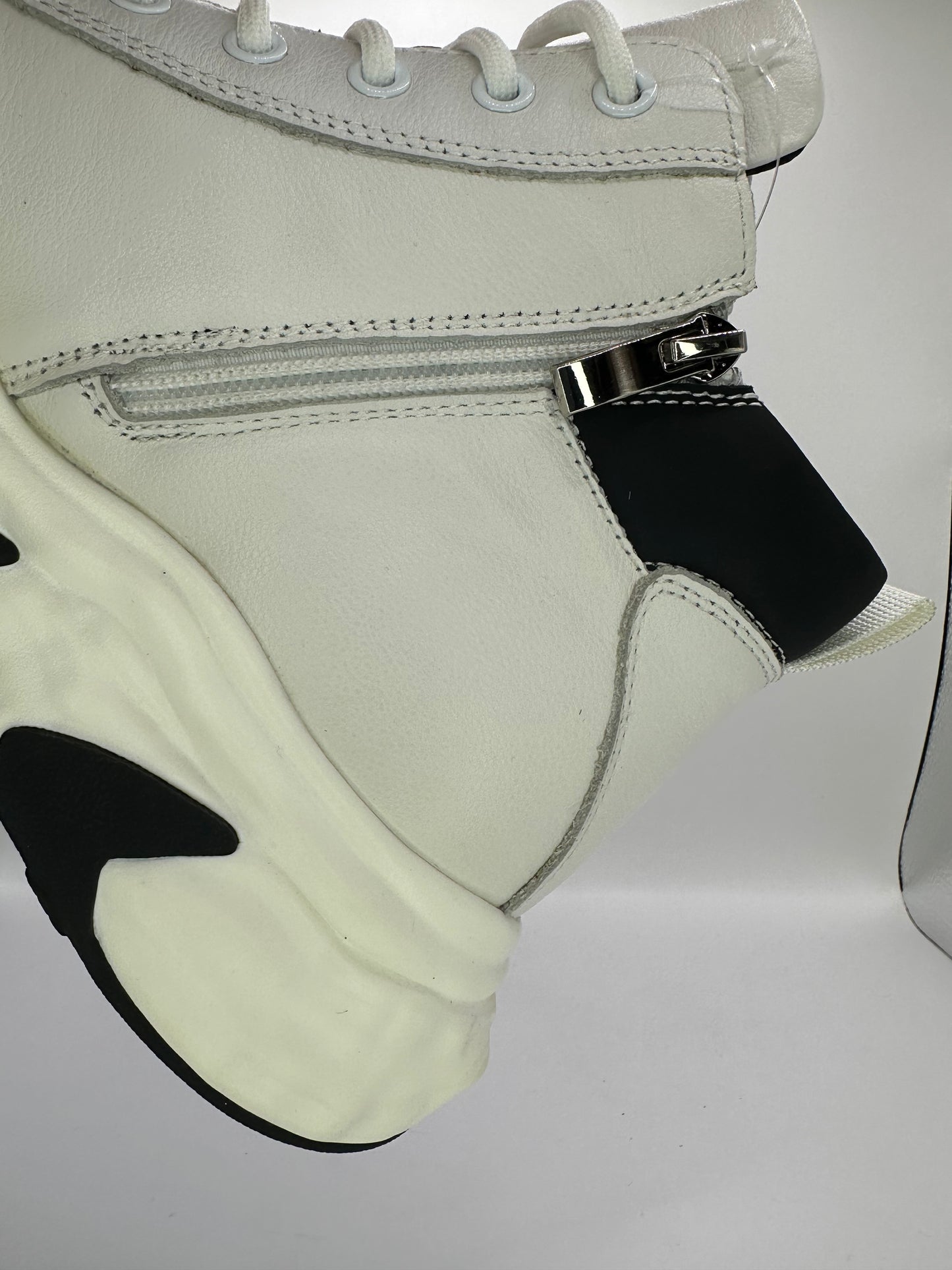 Ghete Johan Scarpe 690-2