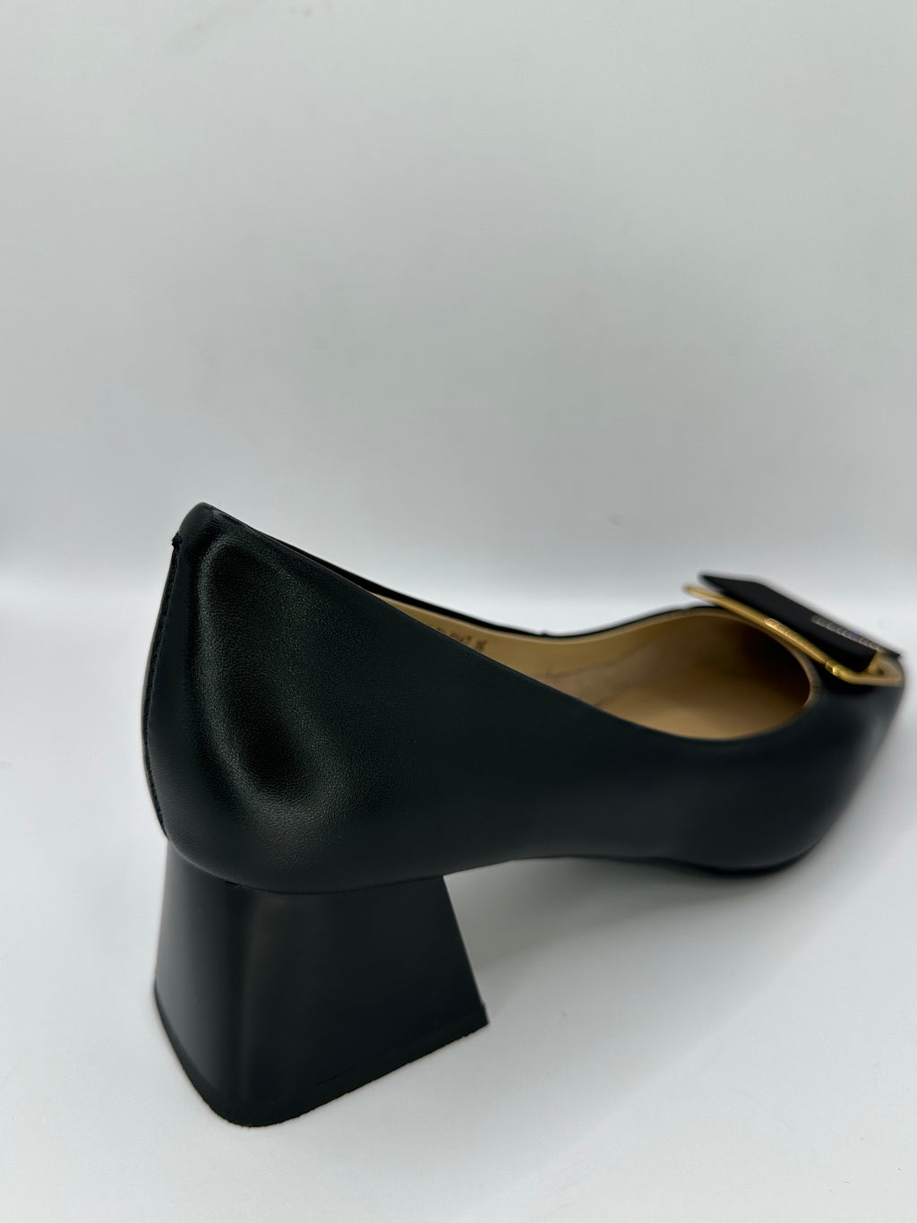 Pantofi Betina Scarpe 6676-T6-Y147