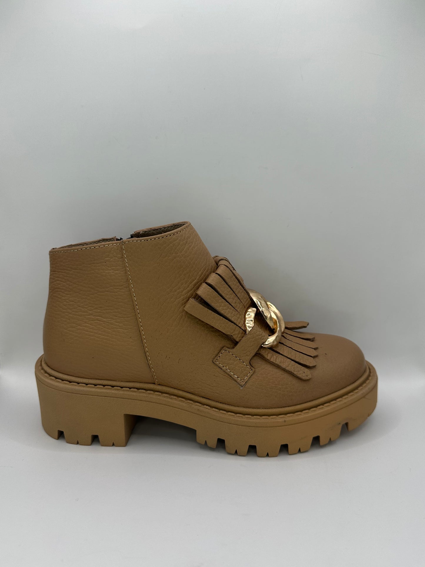 Ghete casual Gitanos 7010
