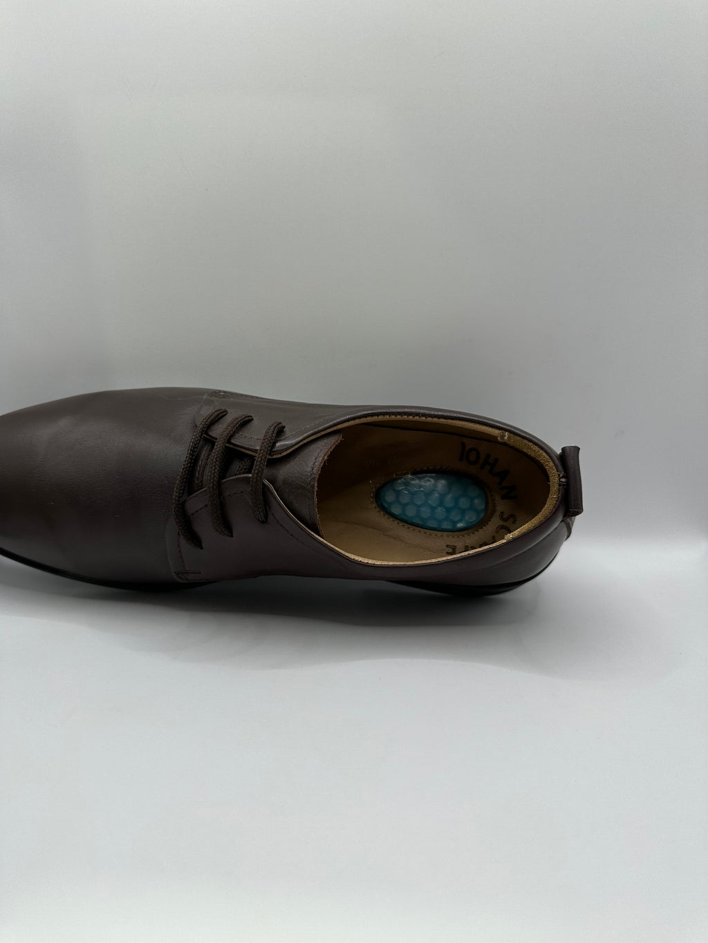 Pantofi Eleganti Johan Scarpe