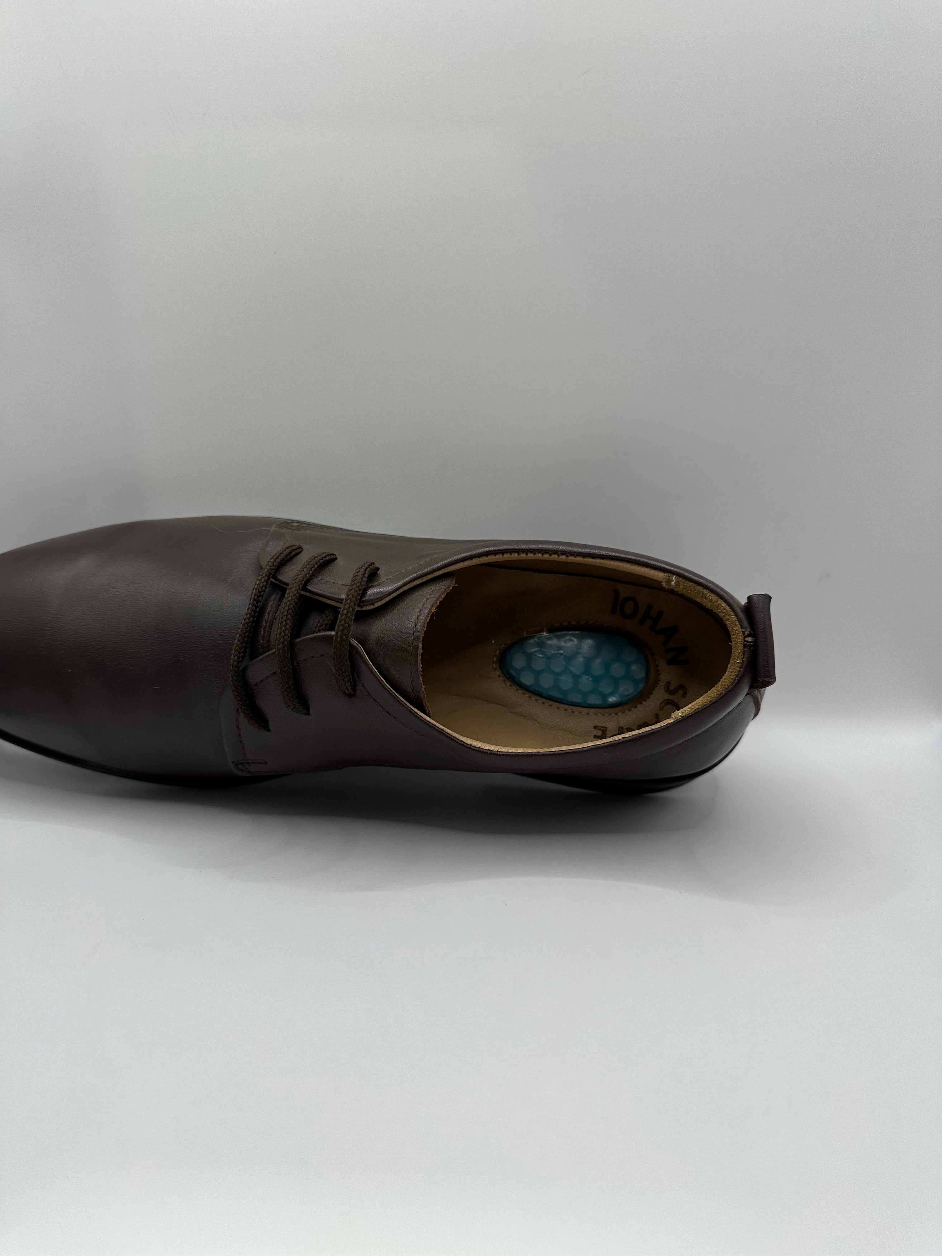 Pantofi Eleganti Johan Scarpe