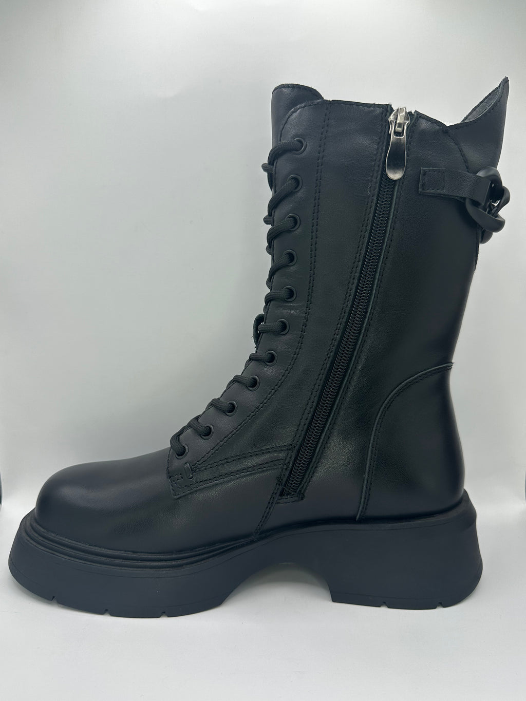 Ghete casual Betina Scarpe L994R