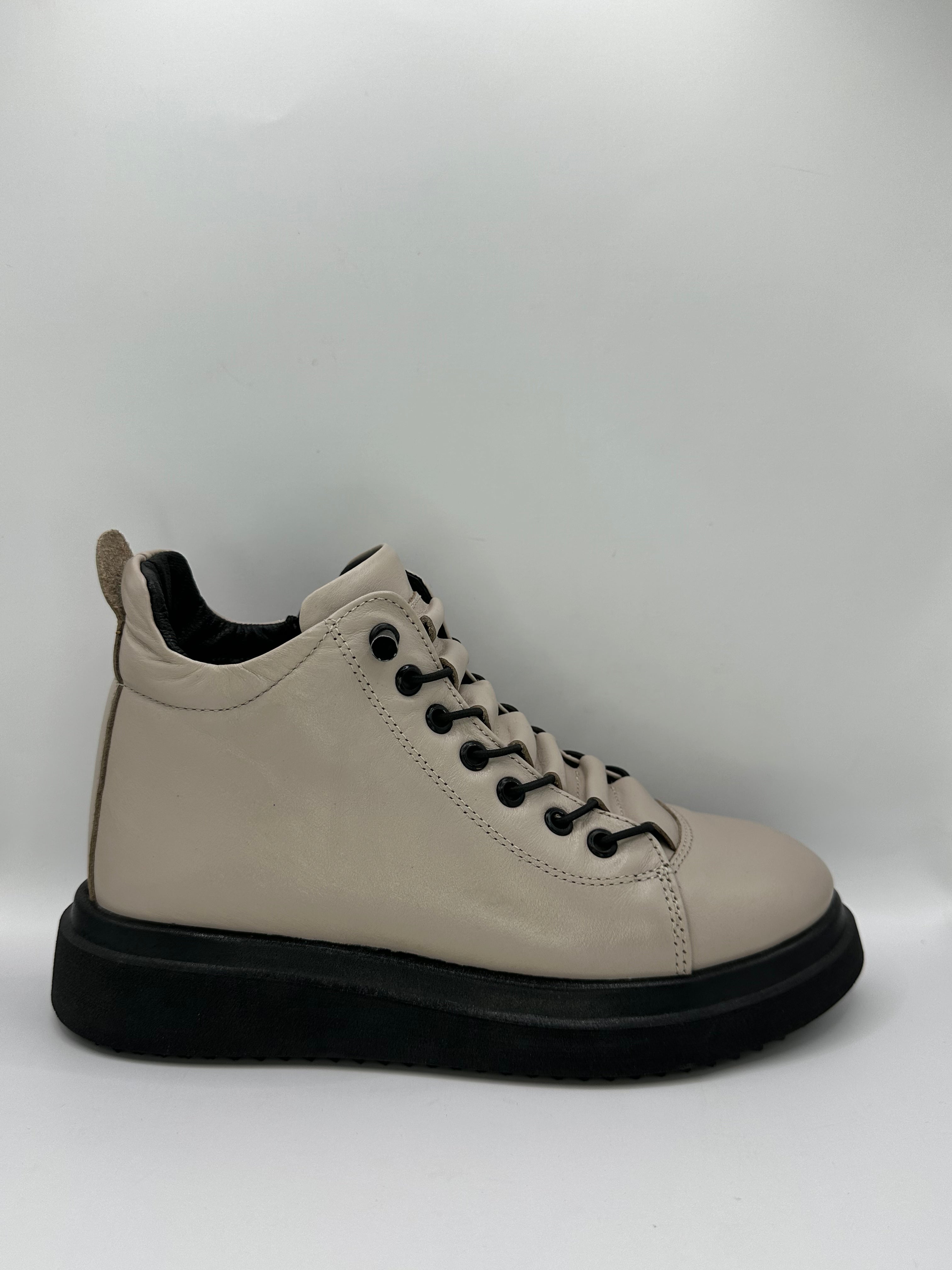 Ghete casual Kelik 101