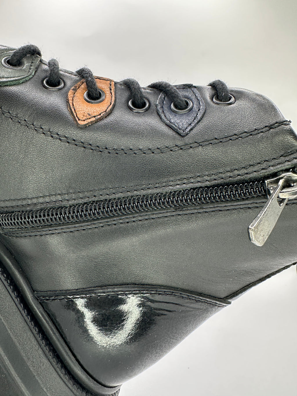 Ghete casual Kelik 252