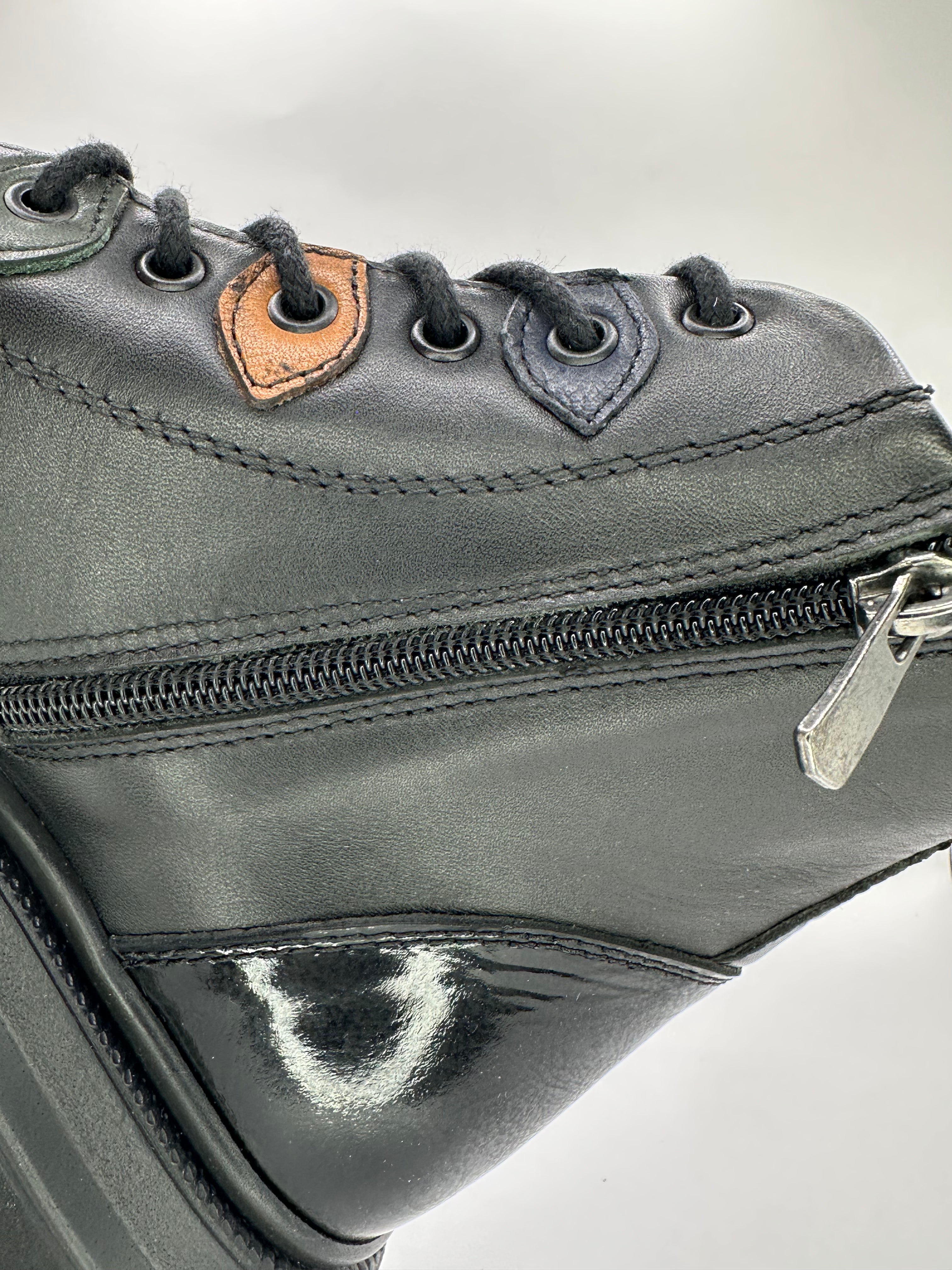 Ghete casual Kelik 252