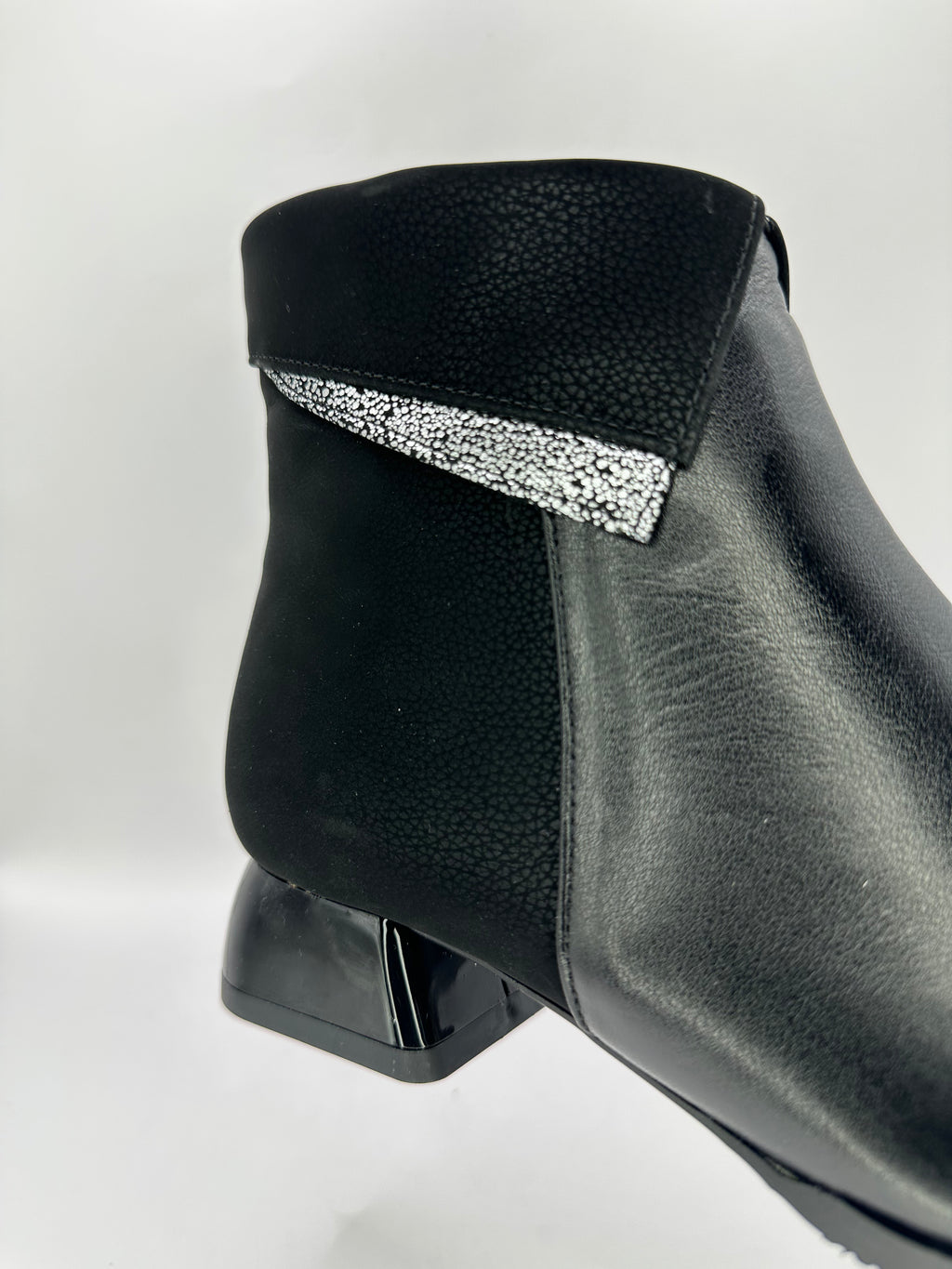 Botine elegante Mancini