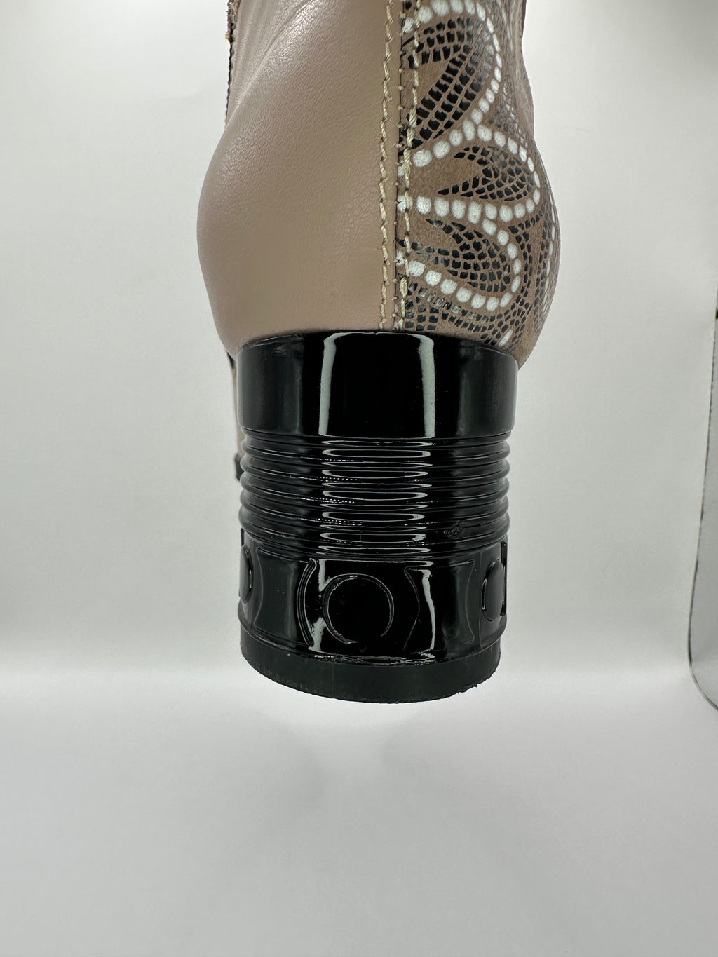 Botine elegante Mancinii