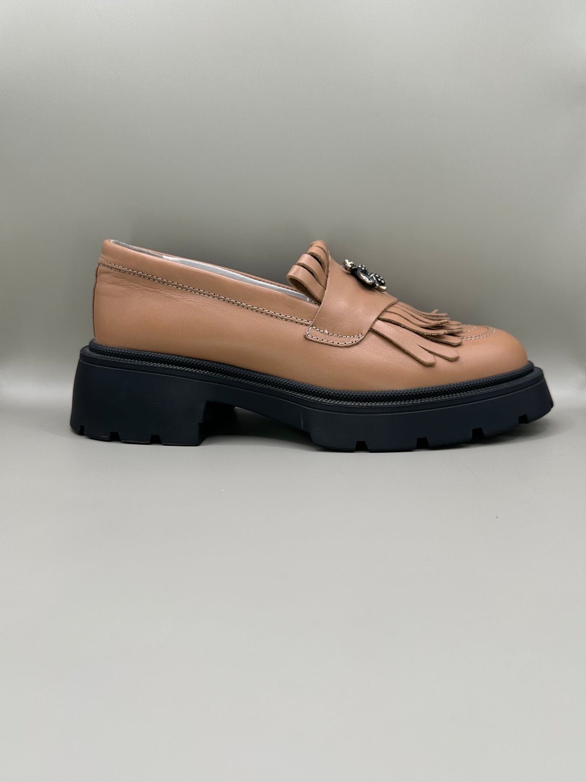 Pantofi Demalis